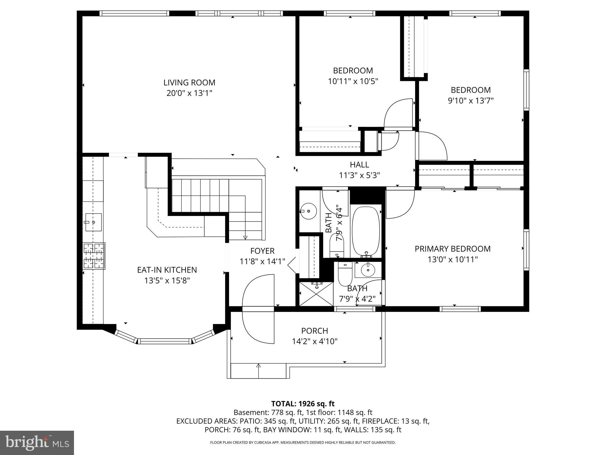 HALPINE VILLAGE - Residential