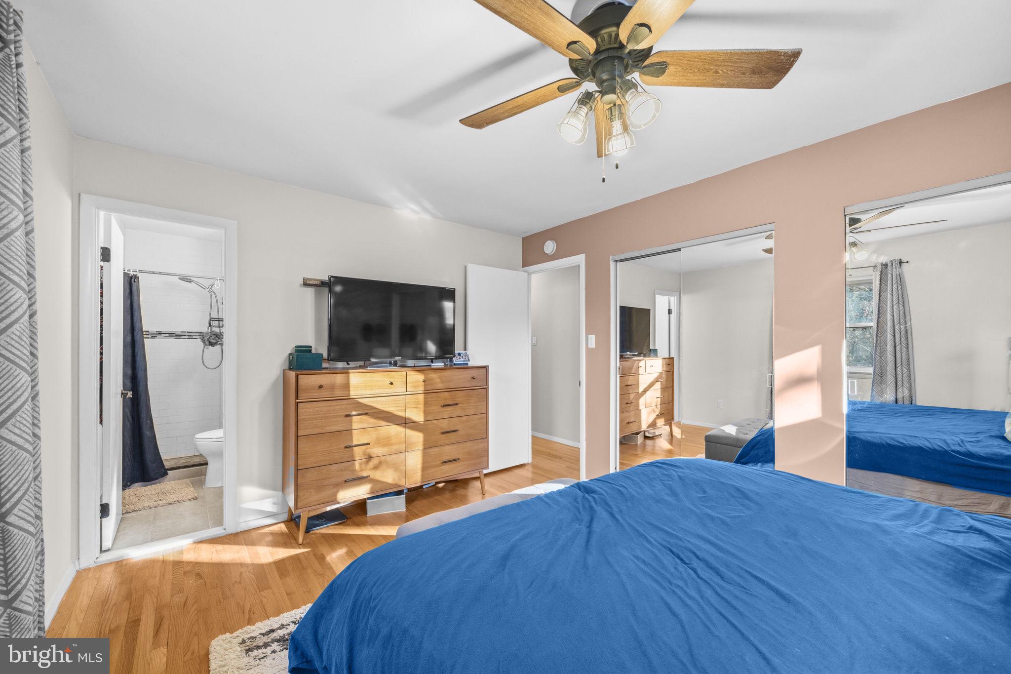 HALPINE VILLAGE - Residential