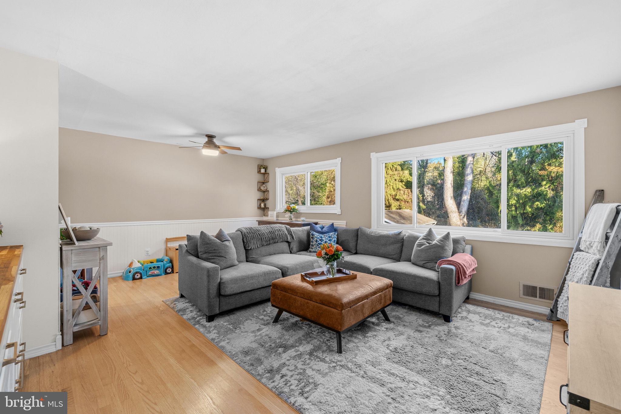 HALPINE VILLAGE - Residential