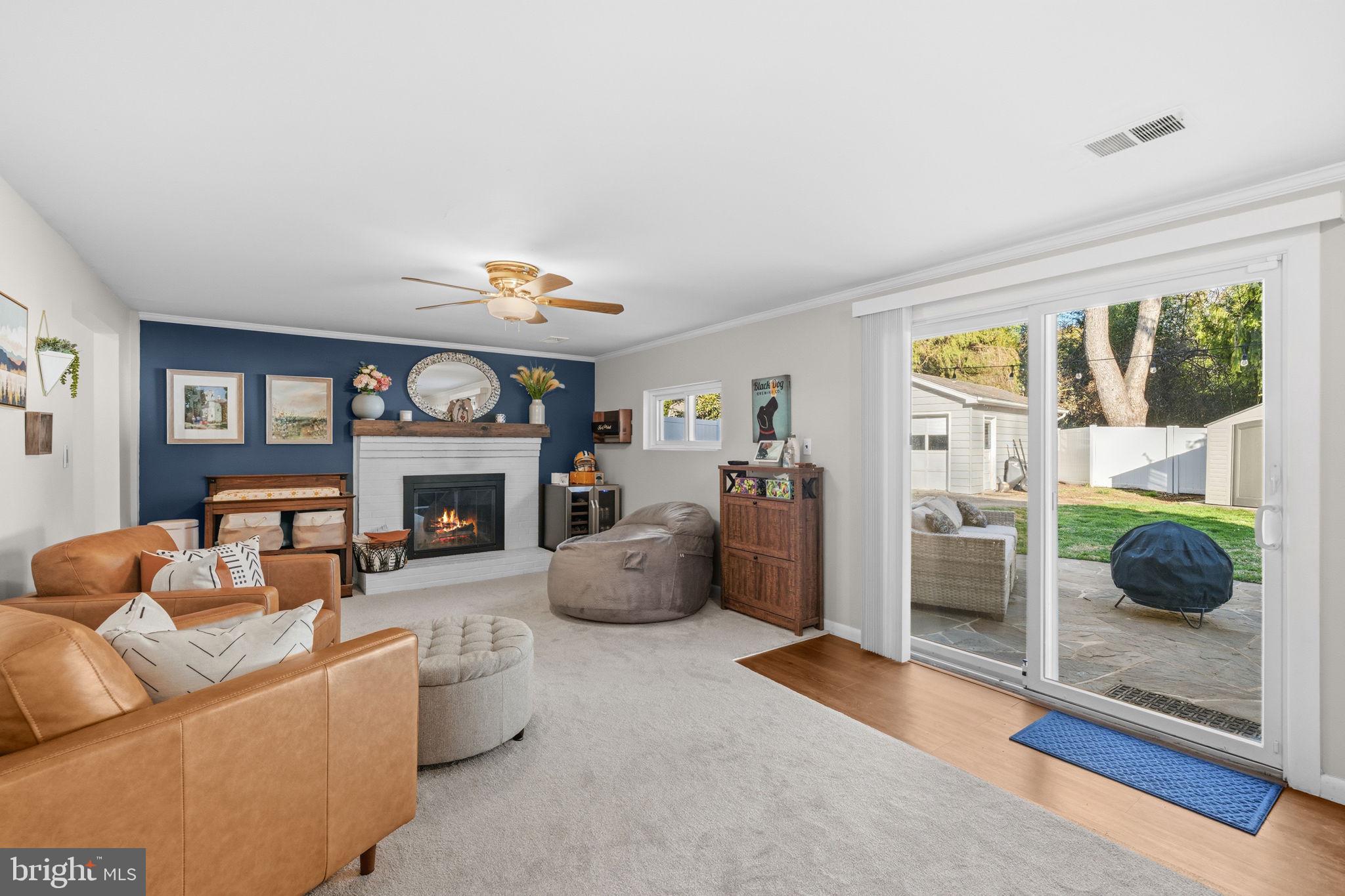 HALPINE VILLAGE - Residential