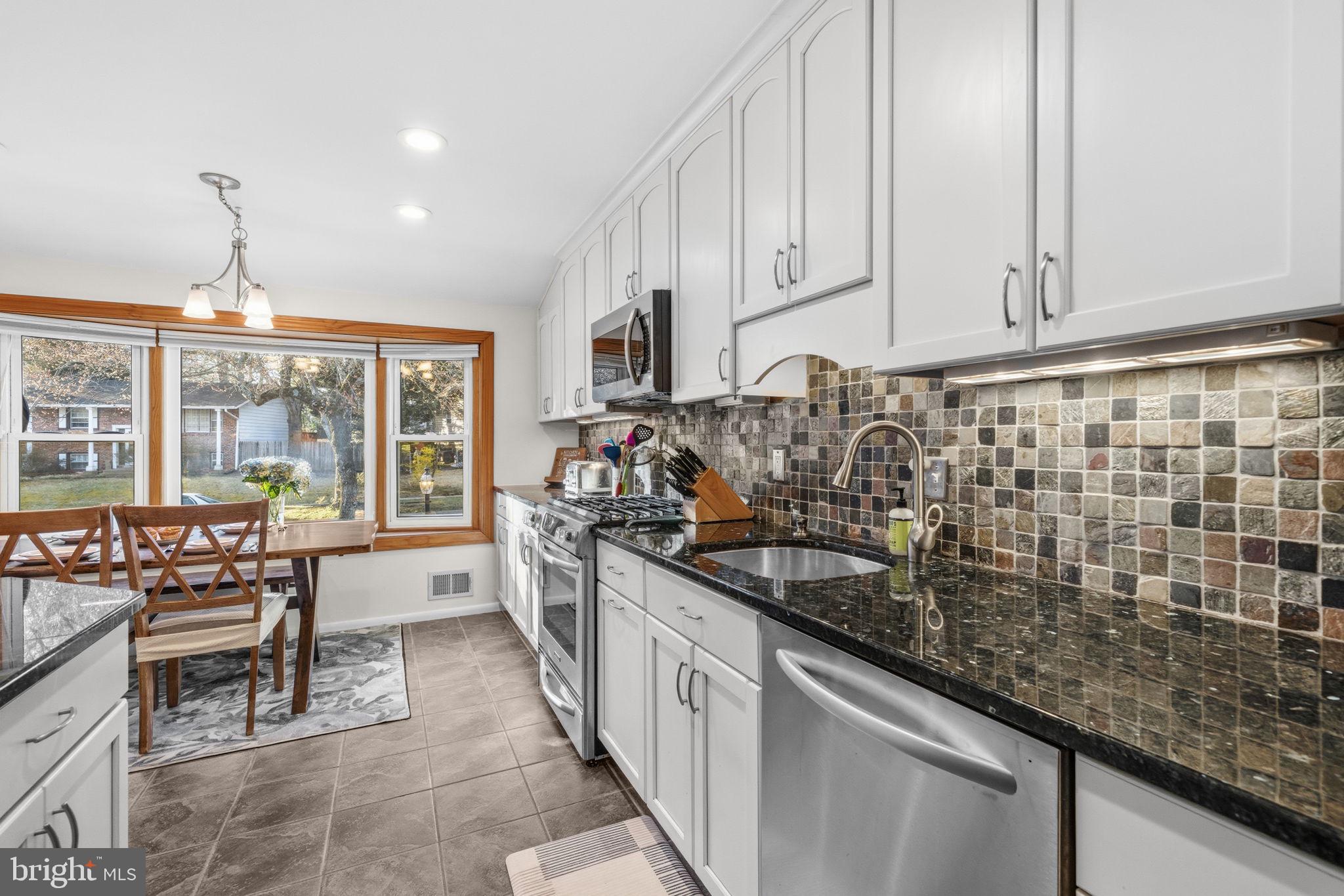 HALPINE VILLAGE - Residential