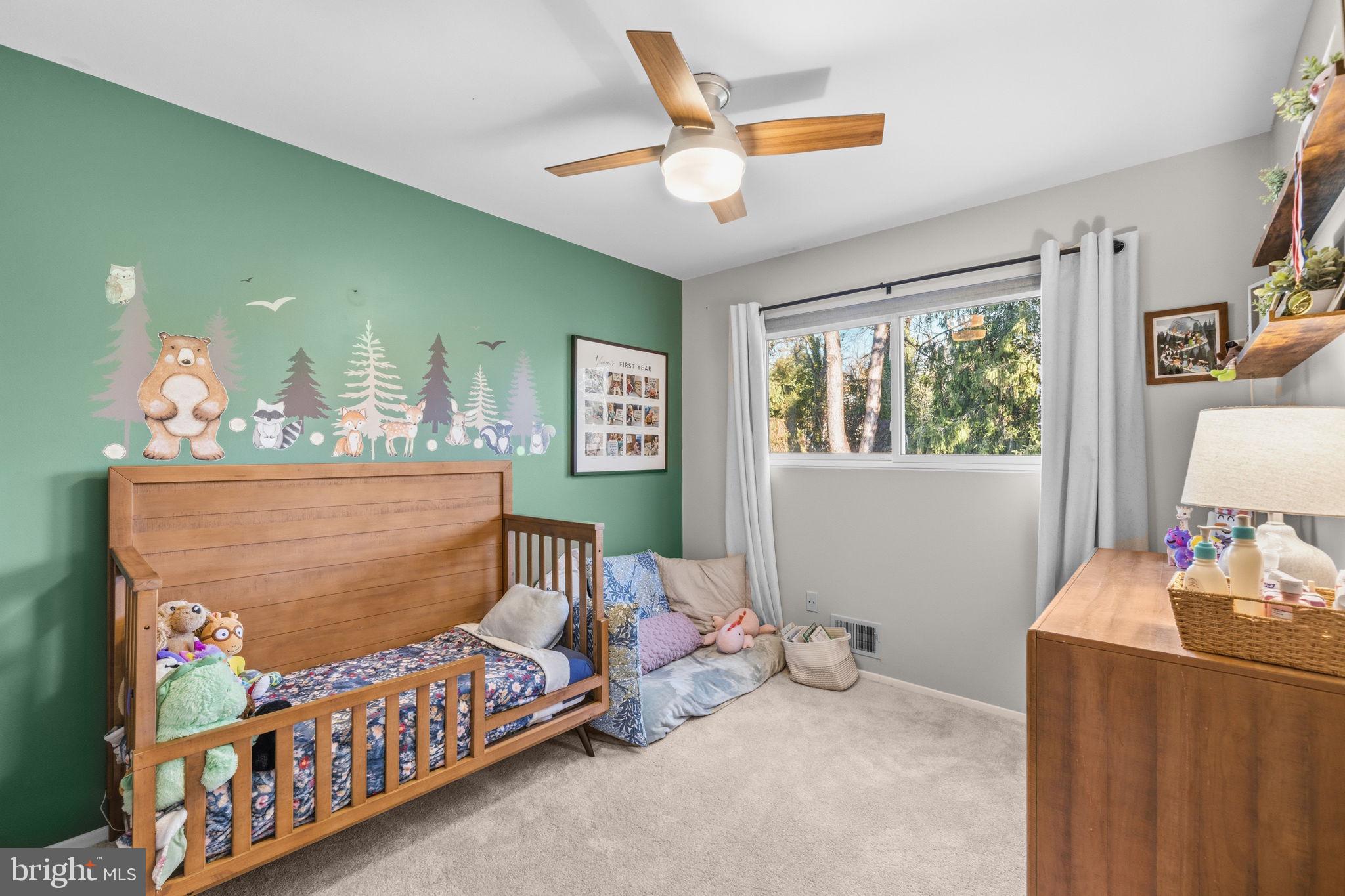 HALPINE VILLAGE - Residential