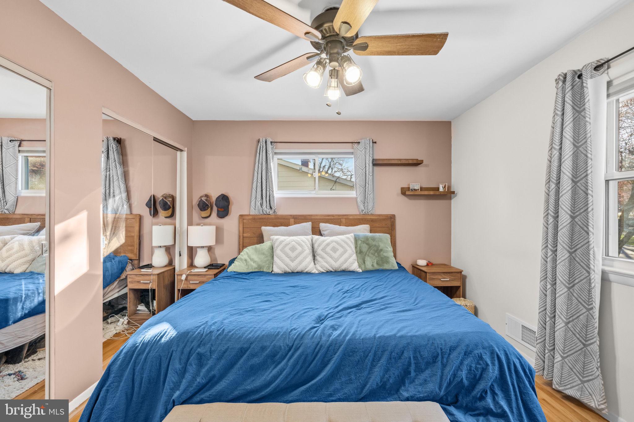 HALPINE VILLAGE - Residential