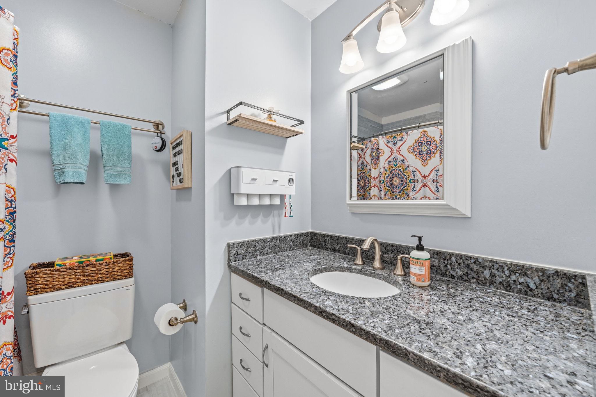 HALPINE VILLAGE - Residential