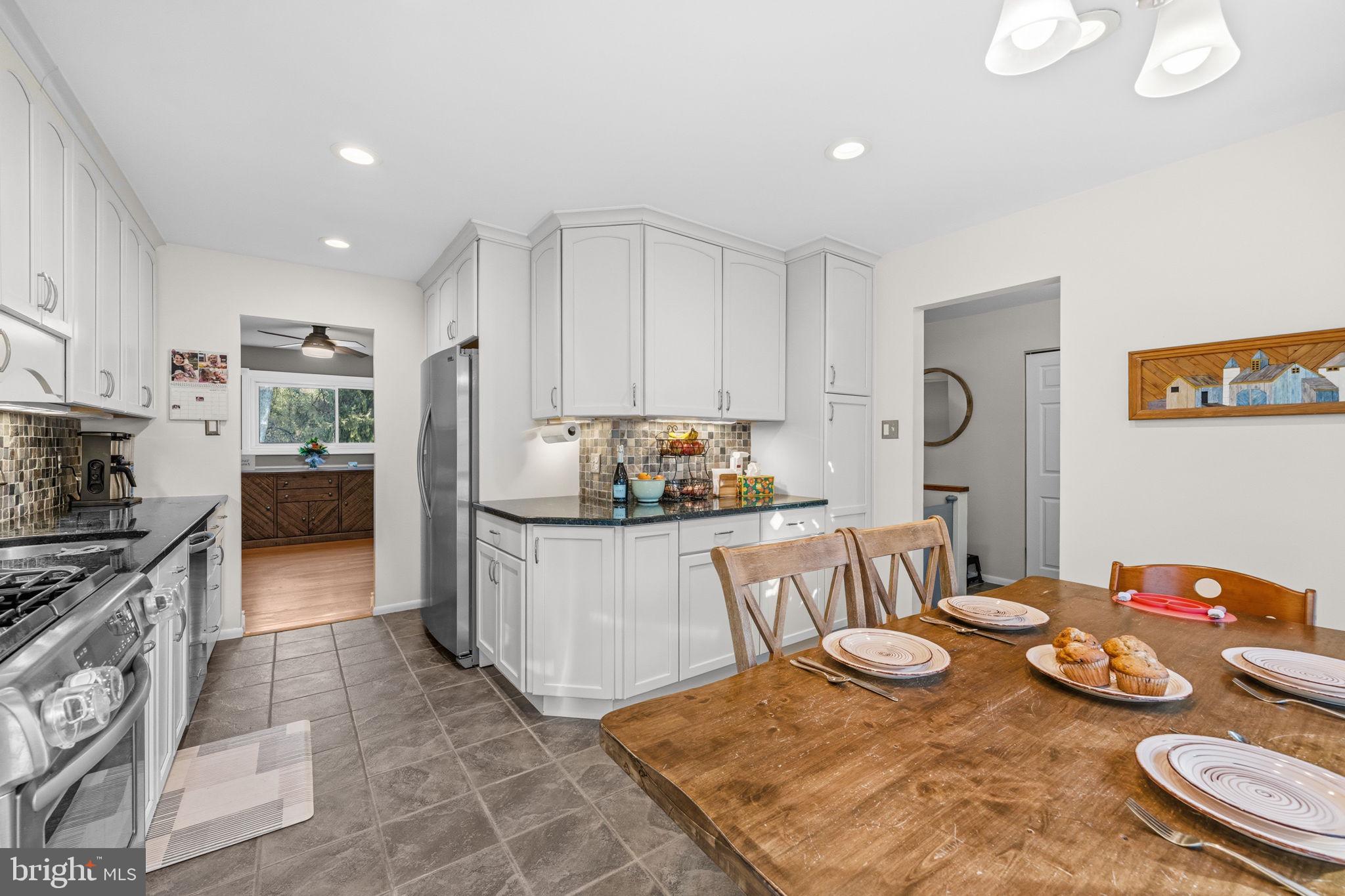 HALPINE VILLAGE - Residential