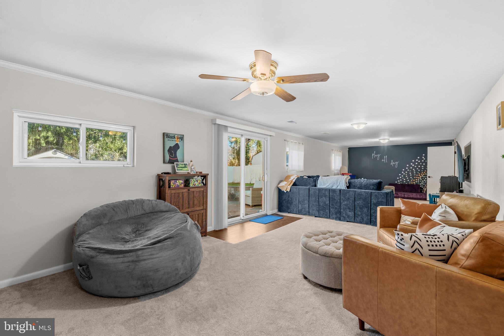 HALPINE VILLAGE - Residential