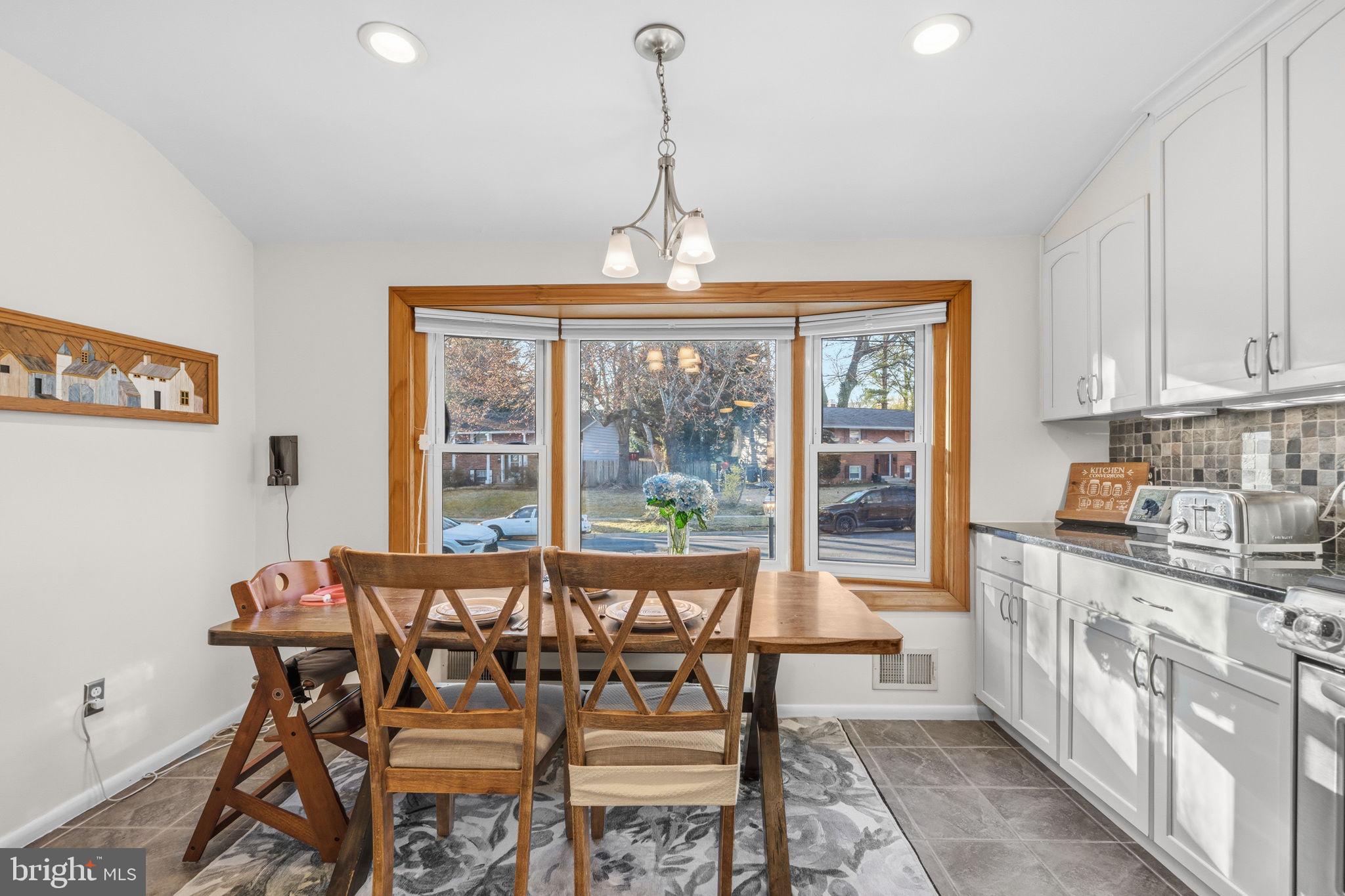 HALPINE VILLAGE - Residential