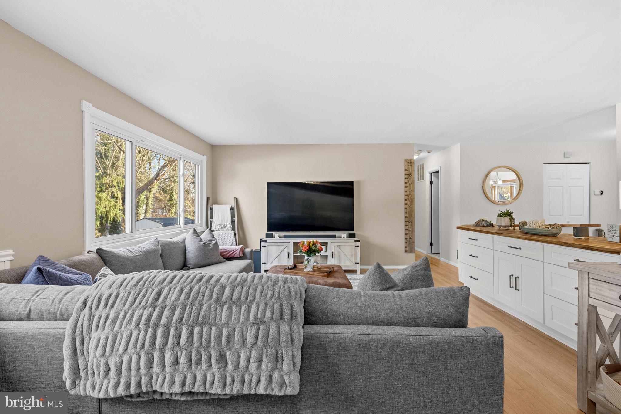 HALPINE VILLAGE - Residential