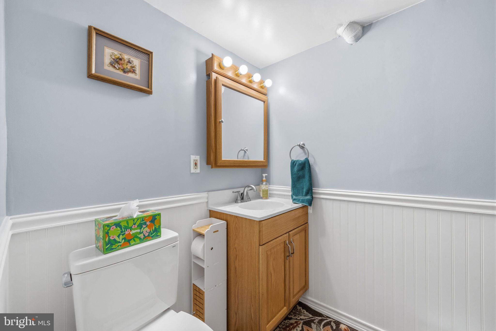 HALPINE VILLAGE - Residential