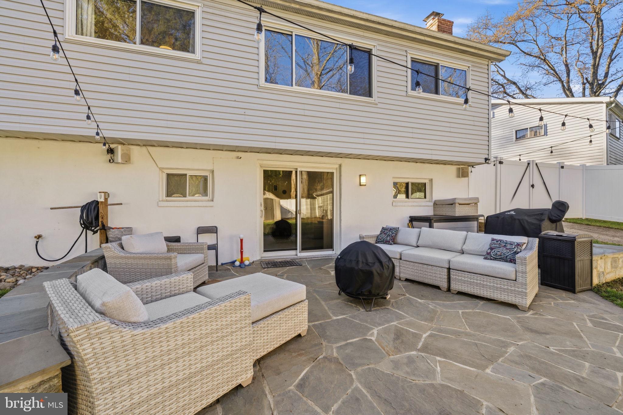 HALPINE VILLAGE - Residential