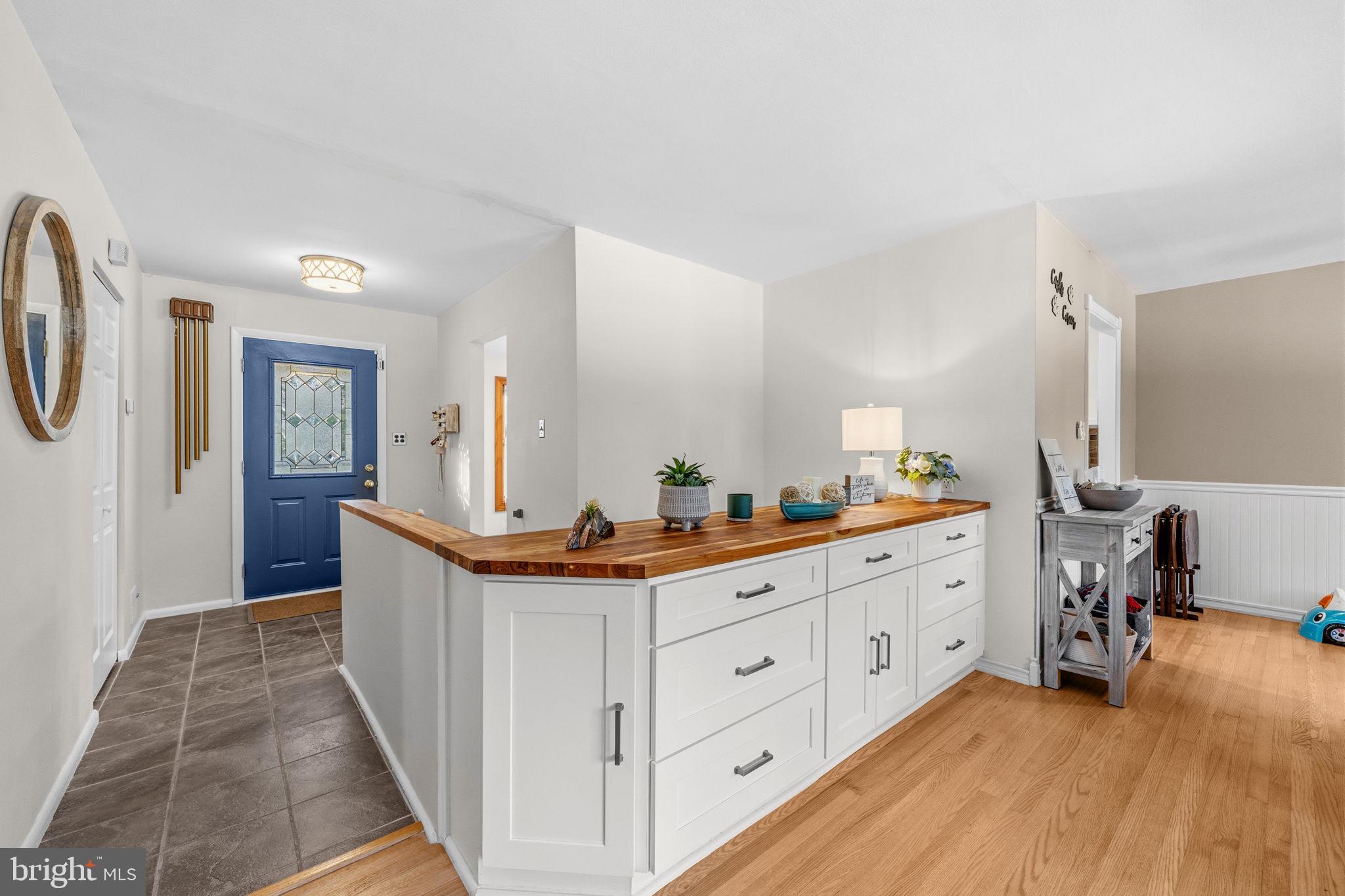 HALPINE VILLAGE - Residential