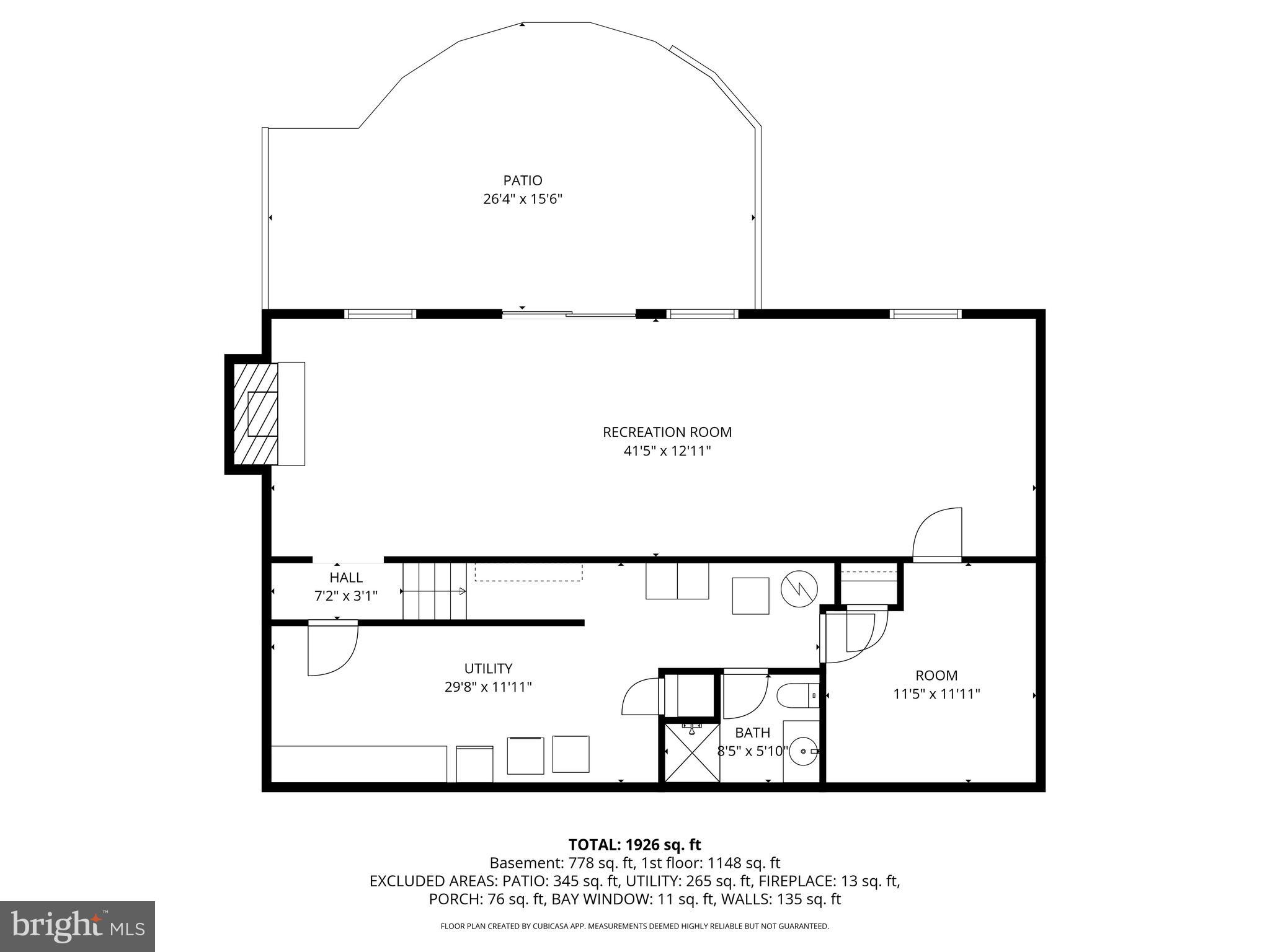 HALPINE VILLAGE - Residential