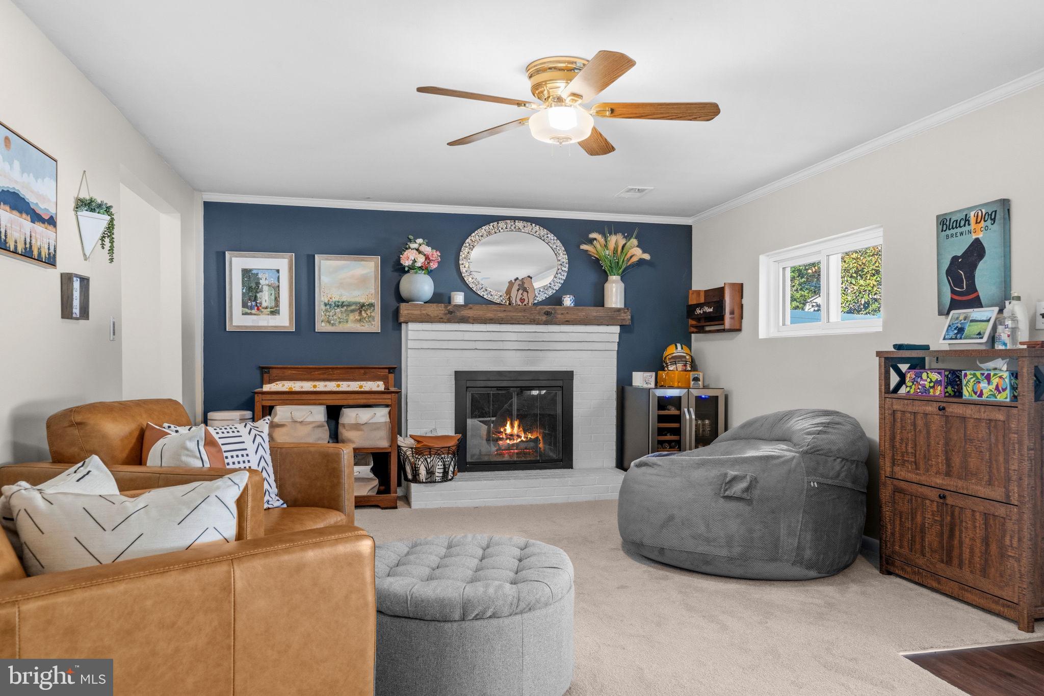 HALPINE VILLAGE - Residential