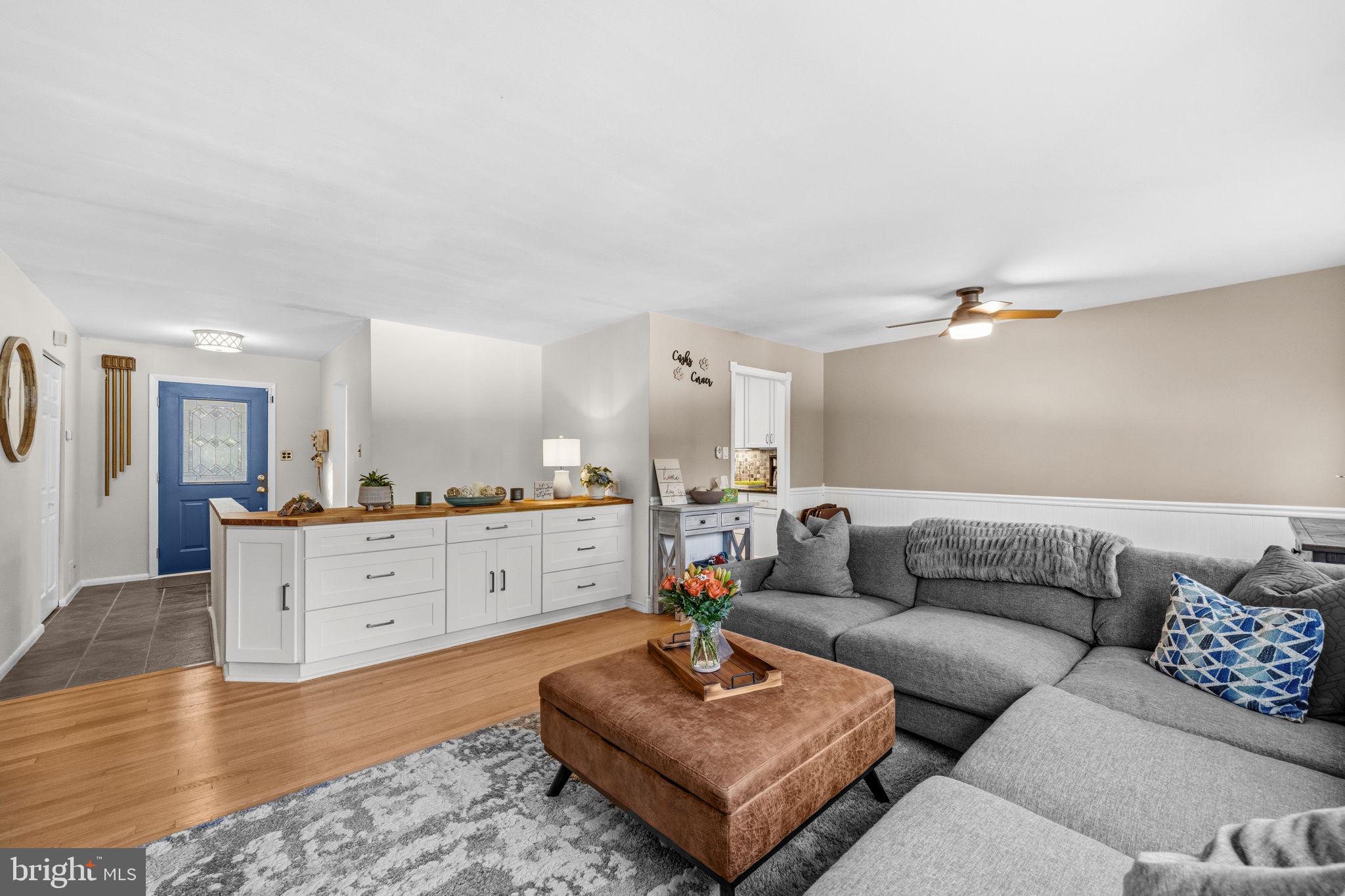 HALPINE VILLAGE - Residential