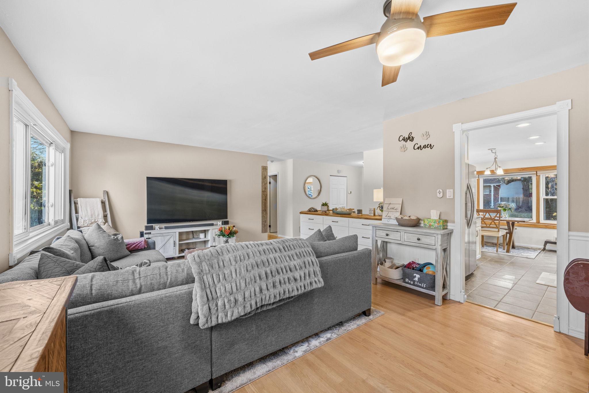 HALPINE VILLAGE - Residential