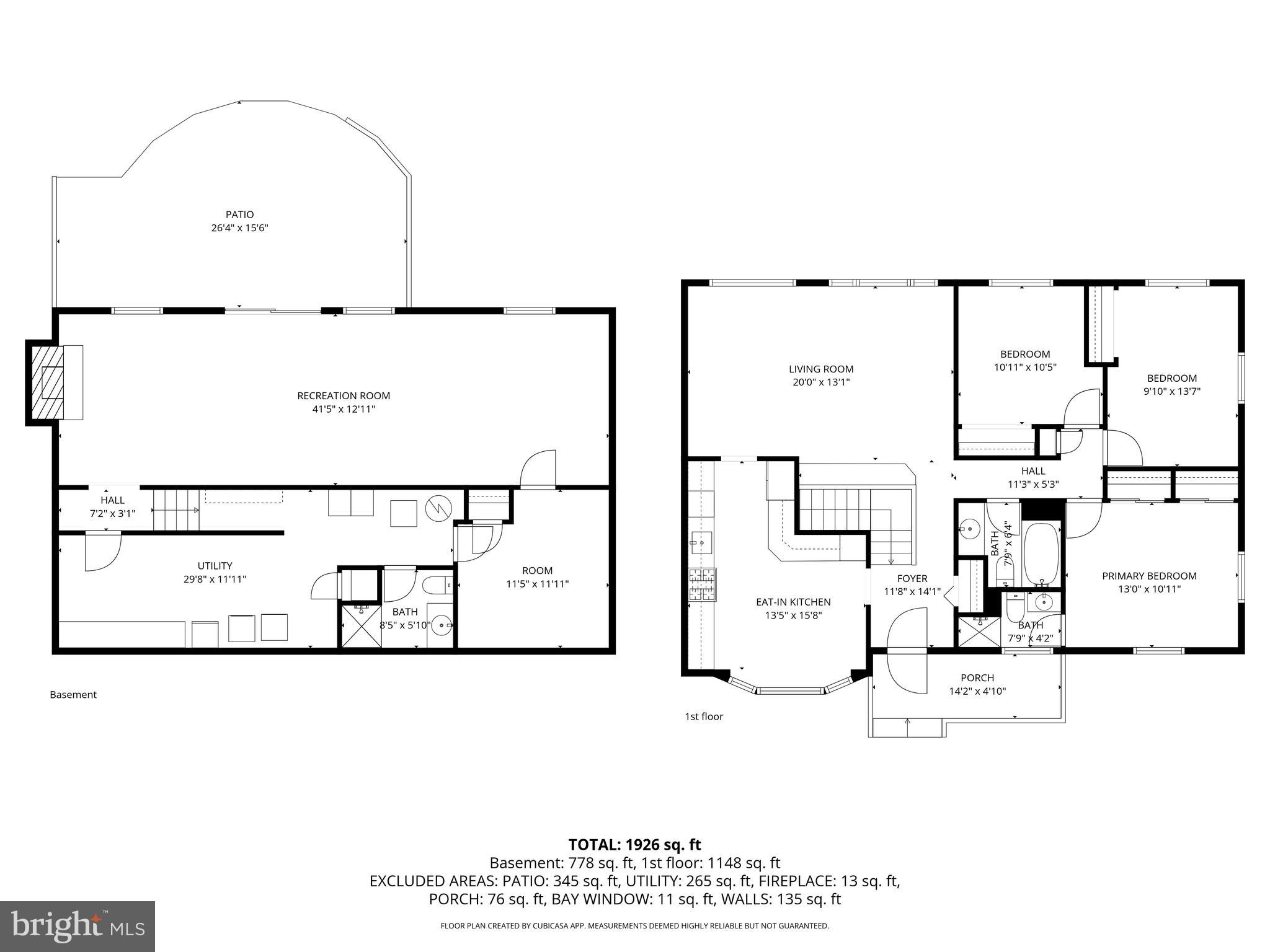 HALPINE VILLAGE - Residential