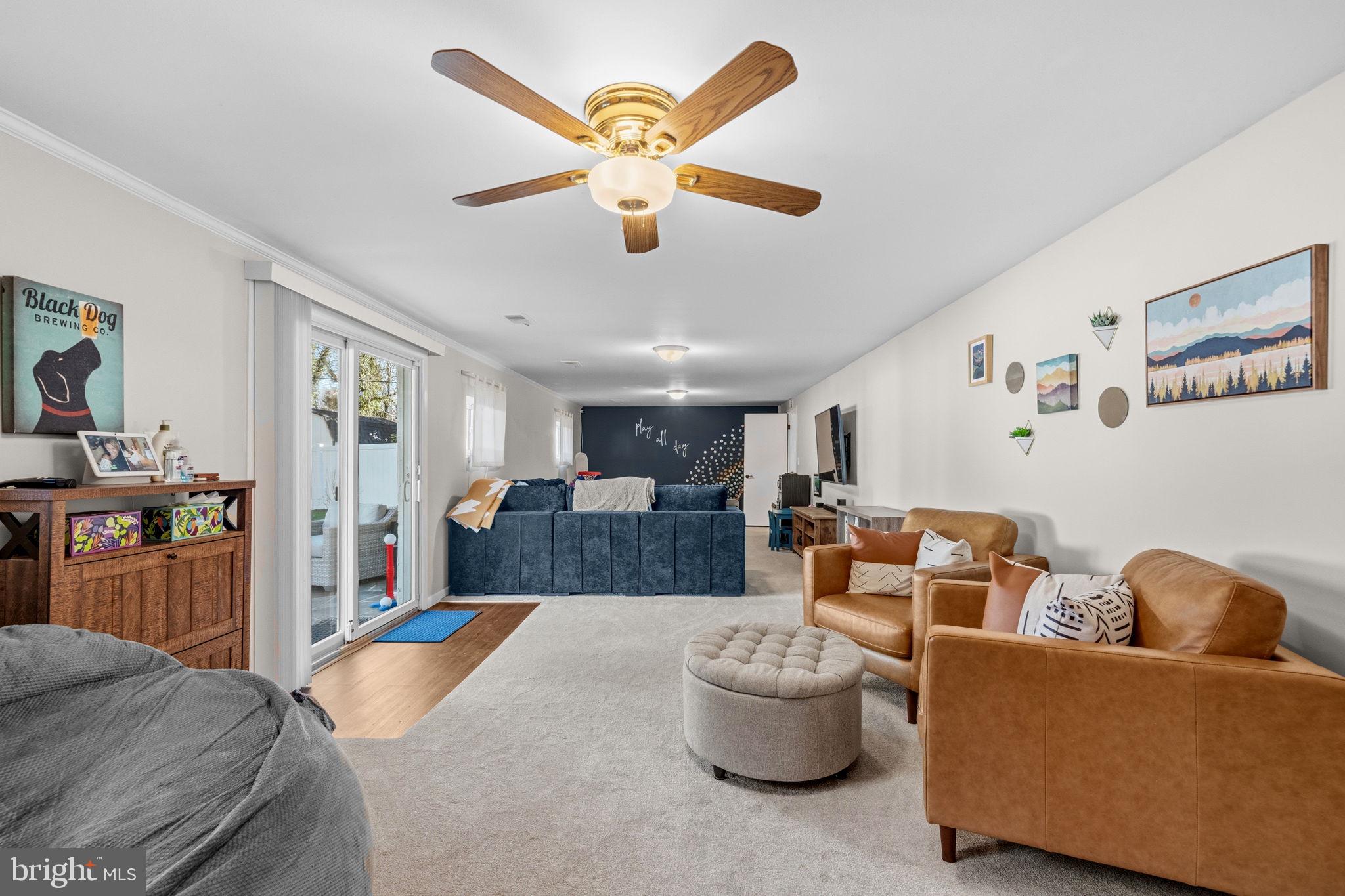 HALPINE VILLAGE - Residential