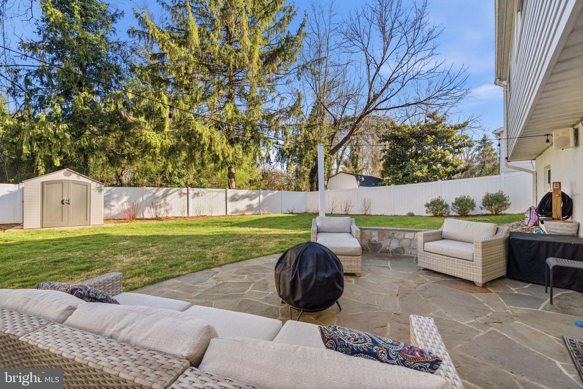 HALPINE VILLAGE - Residential