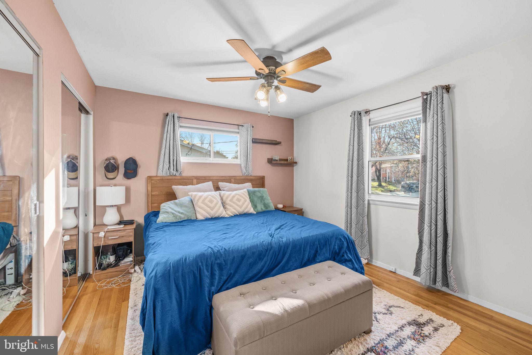 HALPINE VILLAGE - Residential