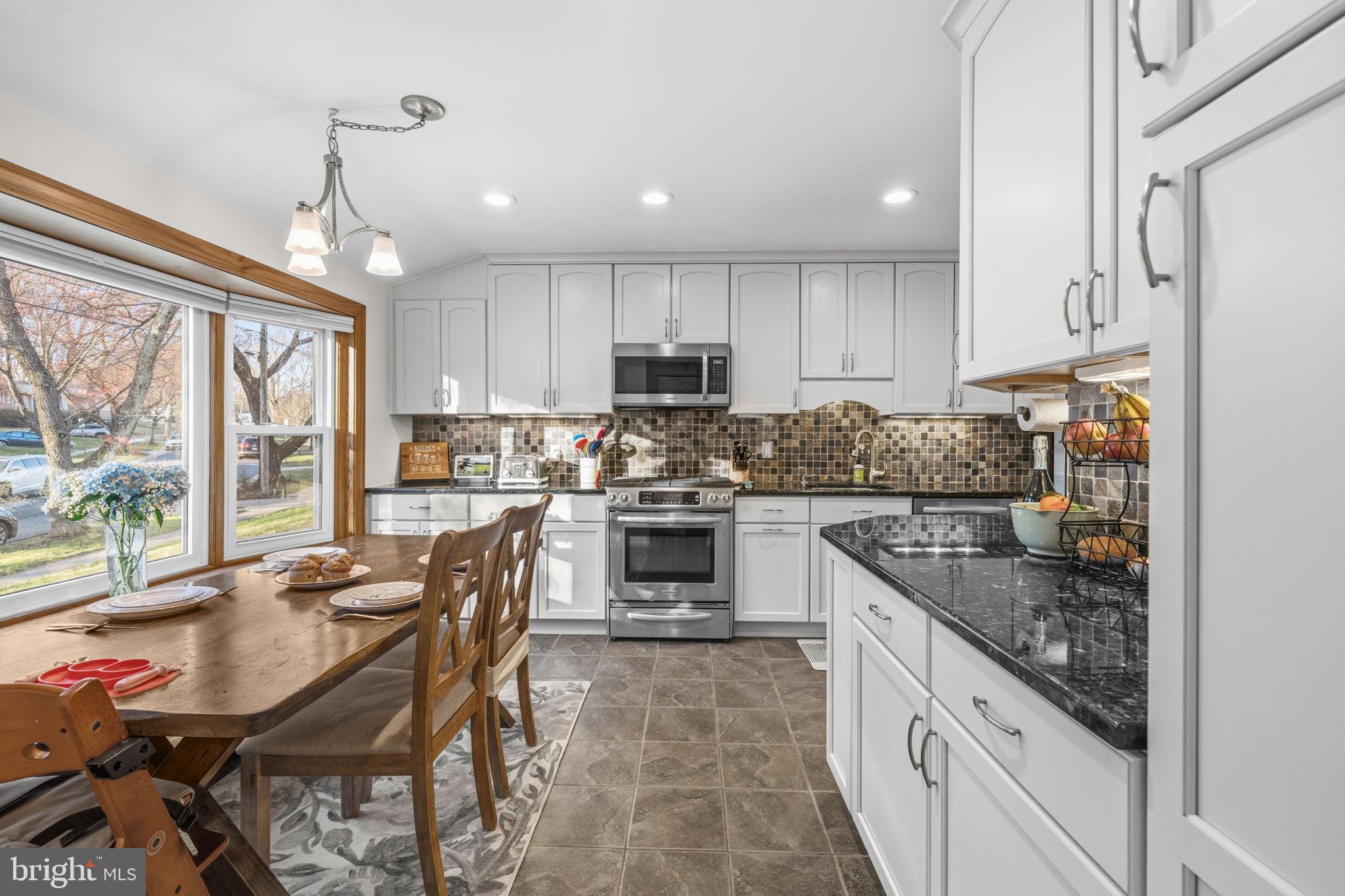 HALPINE VILLAGE - Residential