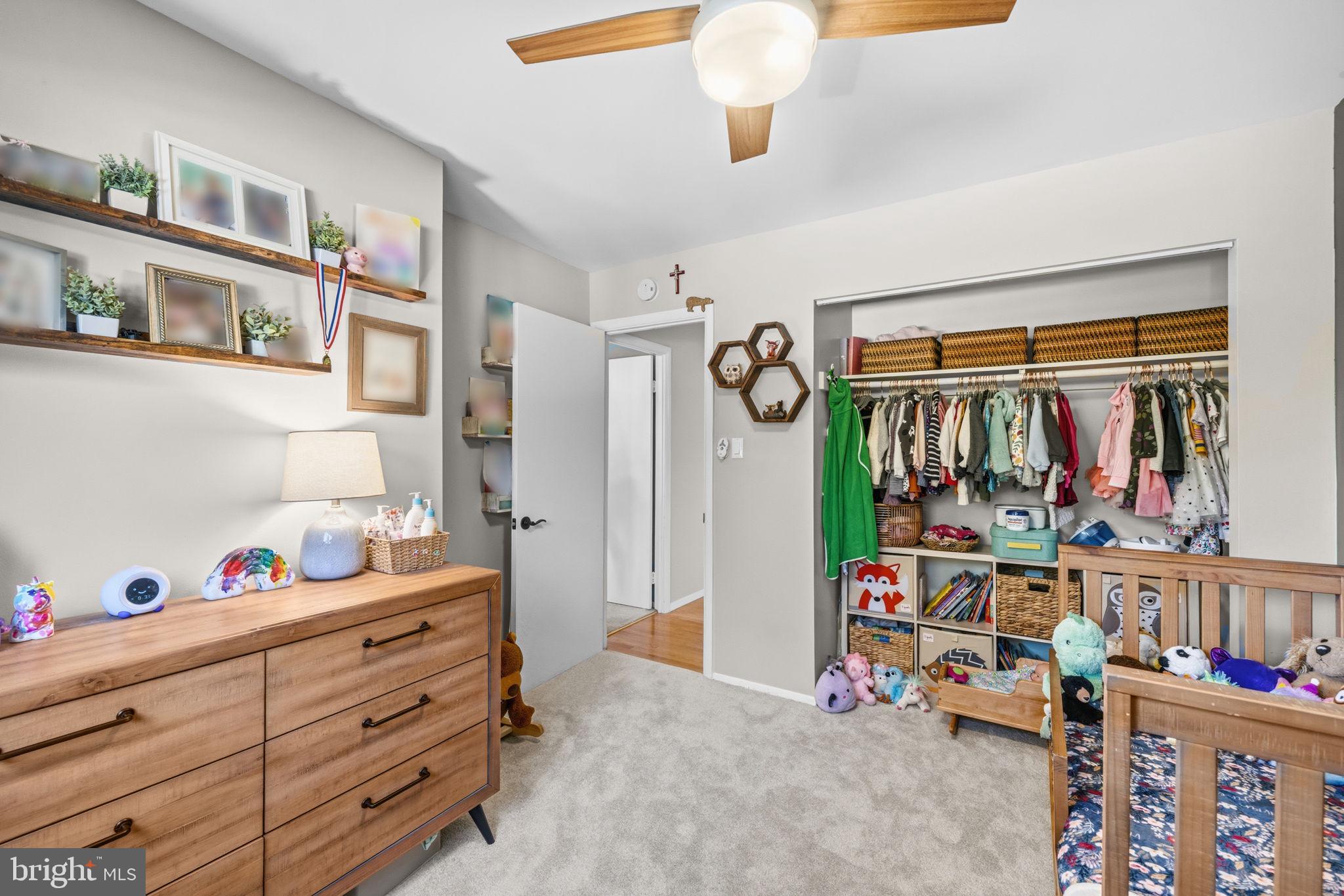 HALPINE VILLAGE - Residential