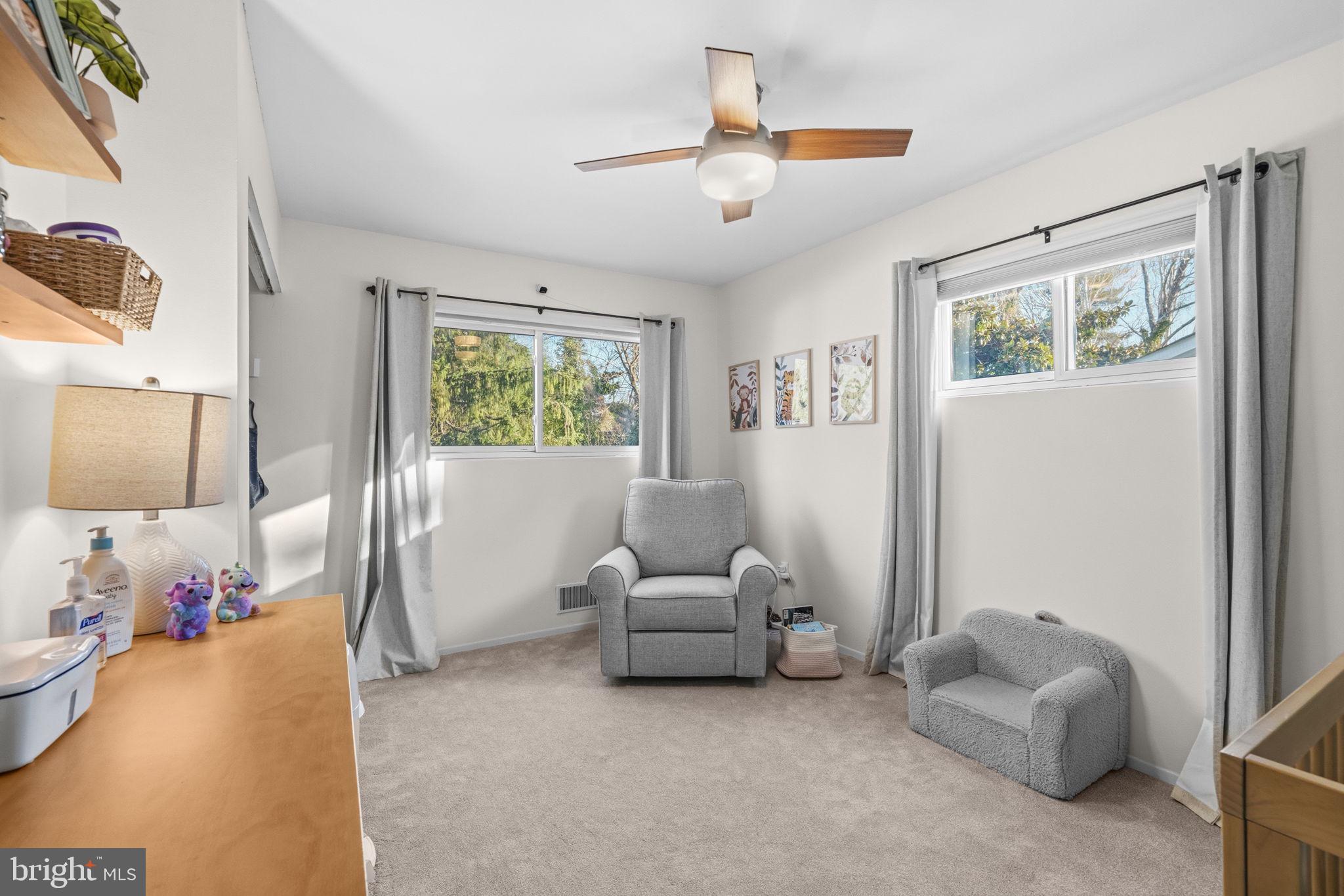 HALPINE VILLAGE - Residential