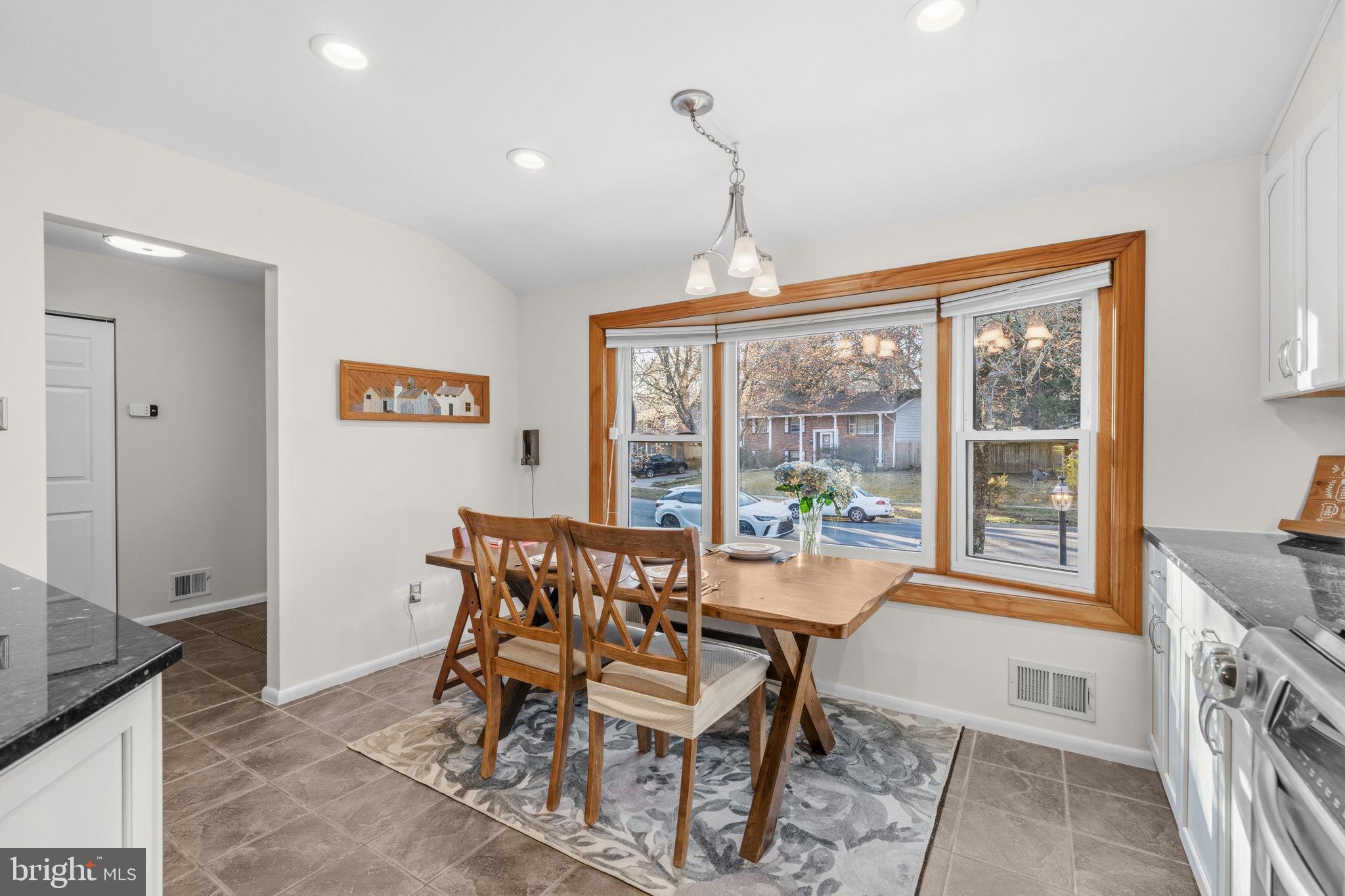 HALPINE VILLAGE - Residential