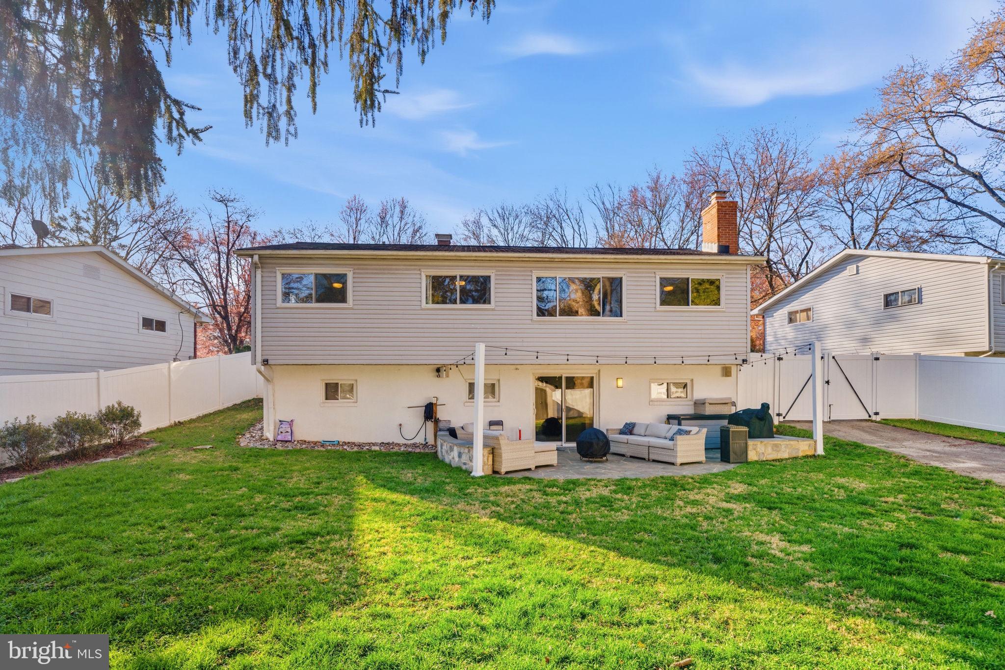 HALPINE VILLAGE - Residential