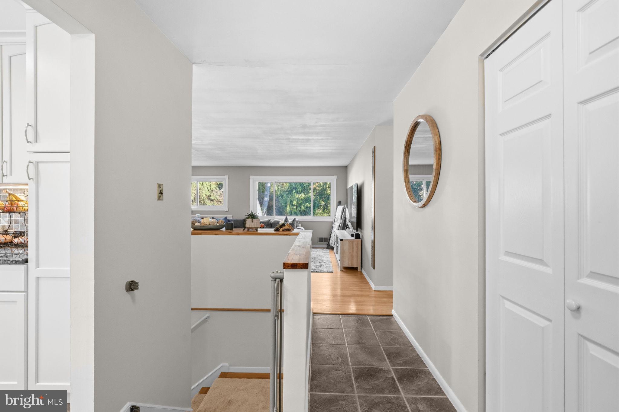 HALPINE VILLAGE - Residential