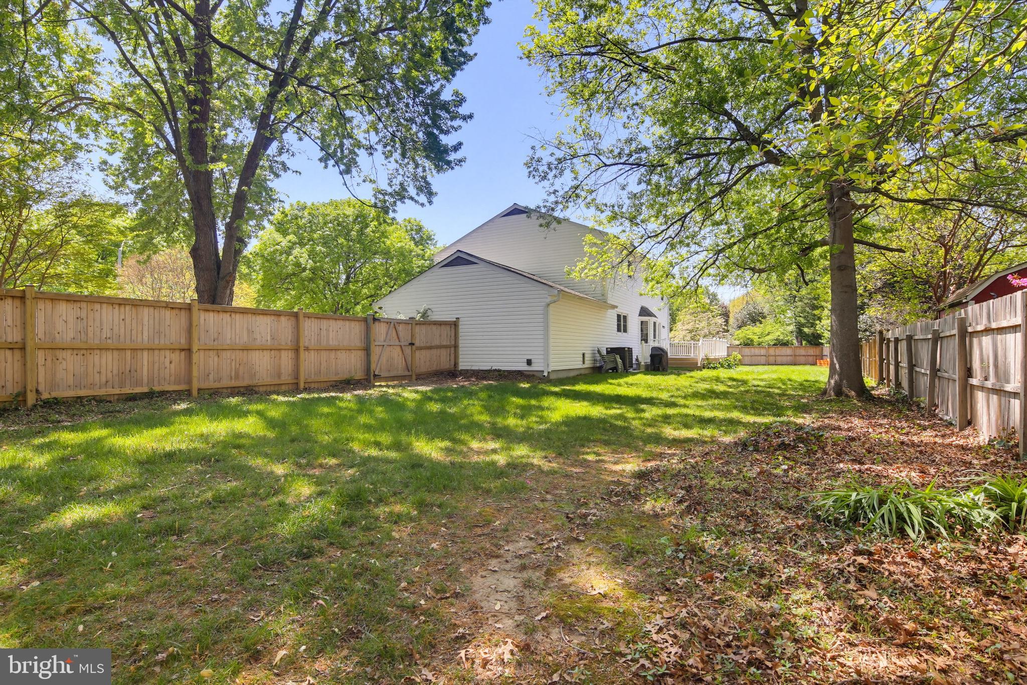 BELAIR GREENS - Residential