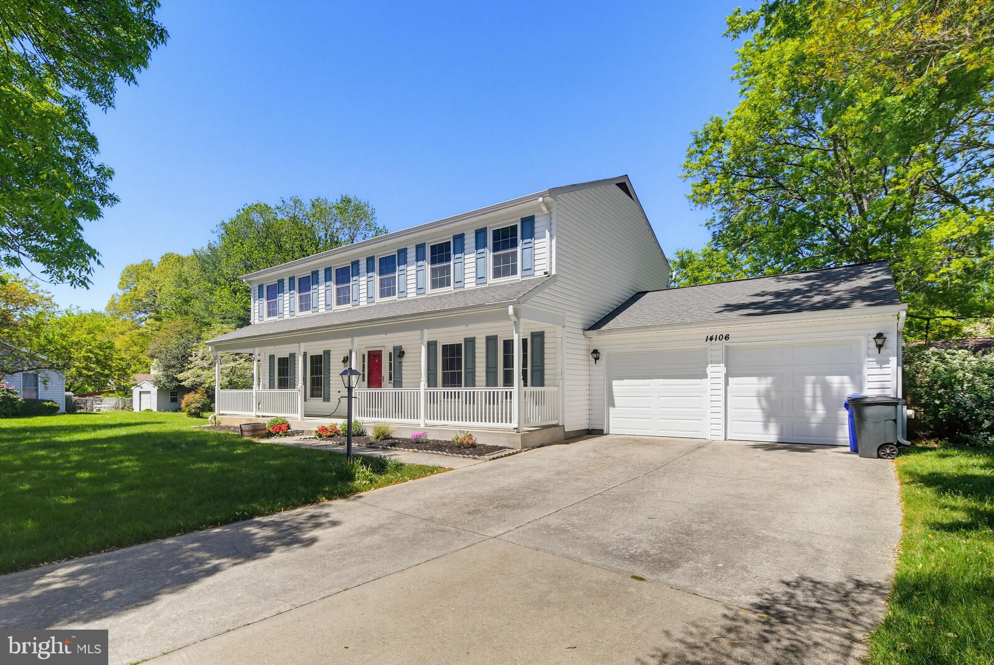 BELAIR GREENS - Residential