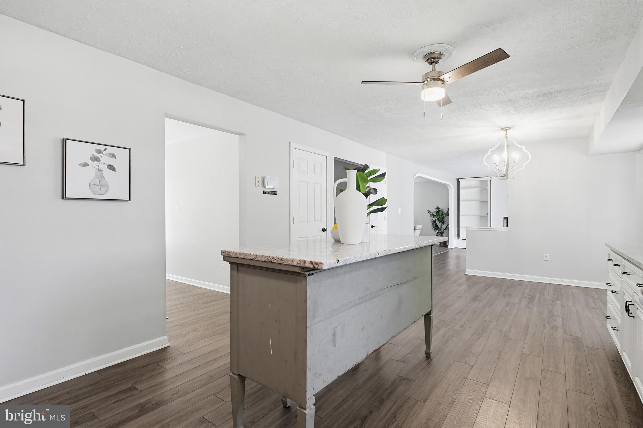 BELAIR GREENS - Residential