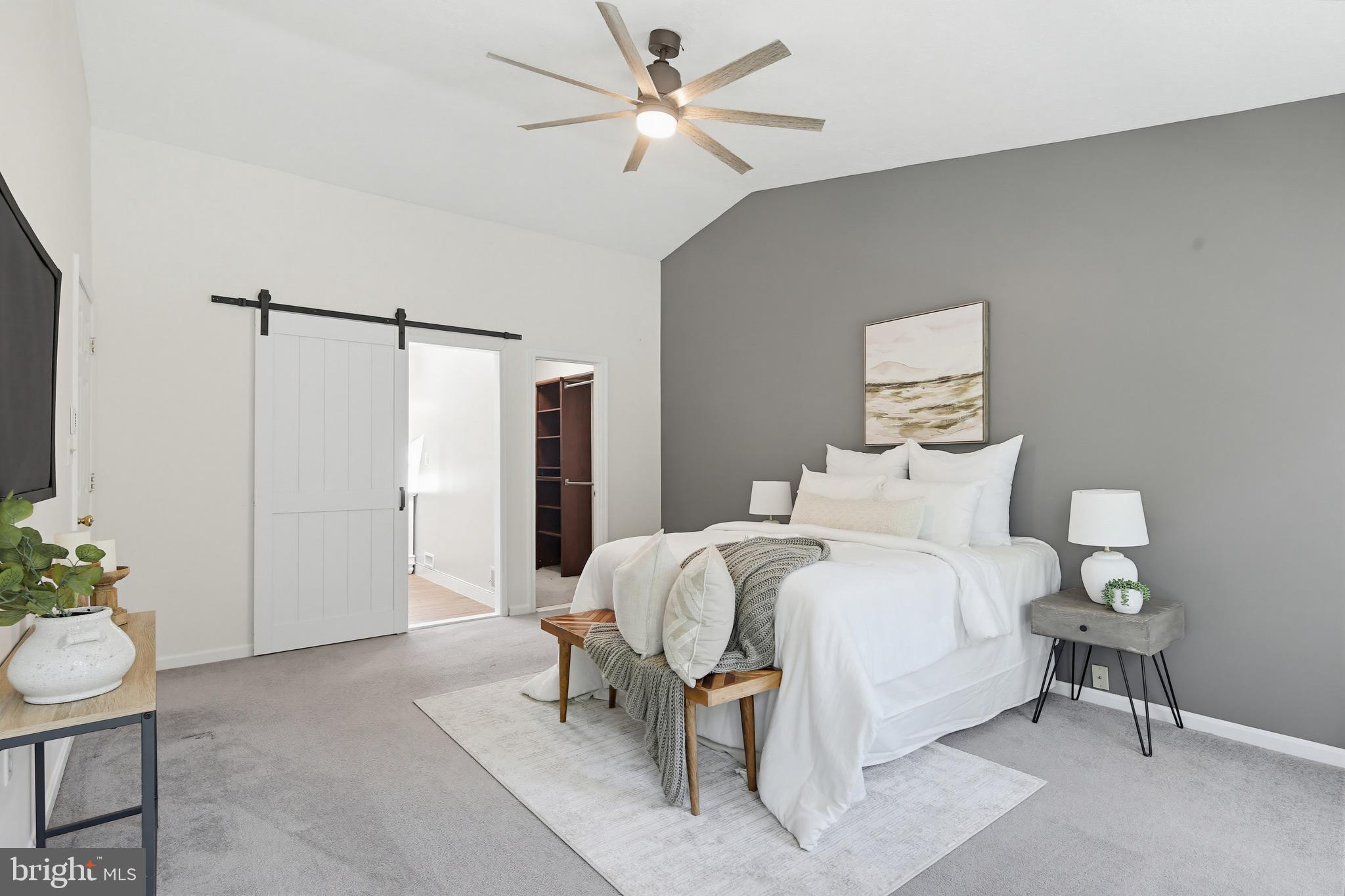 BELAIR GREENS - Residential