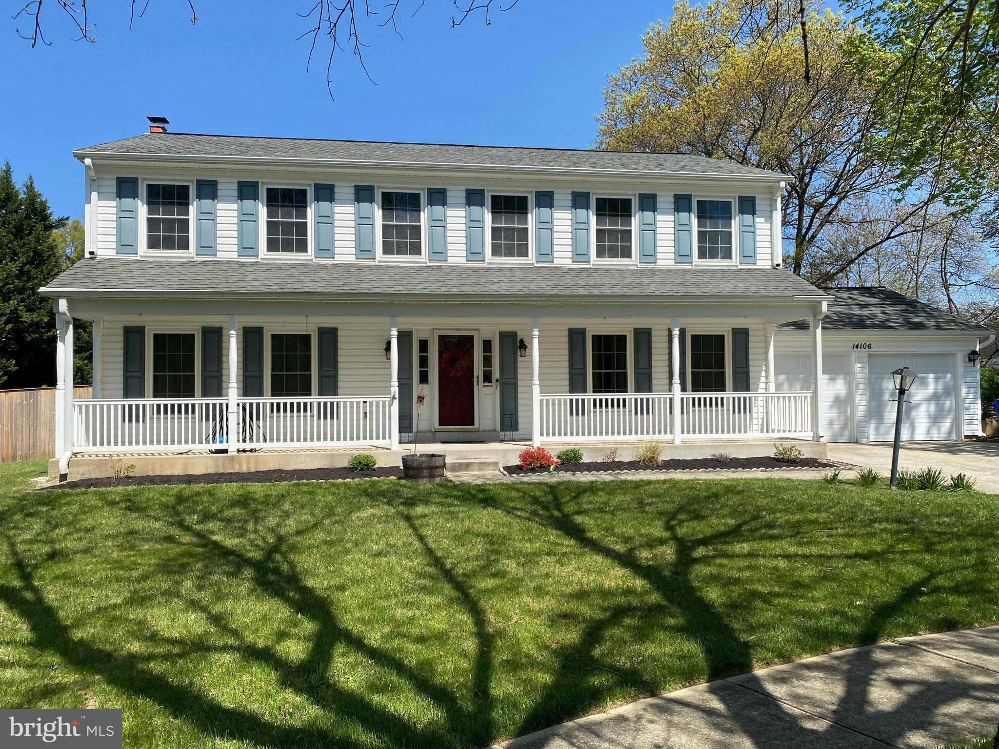 14106 WEYBRIDGE COURT