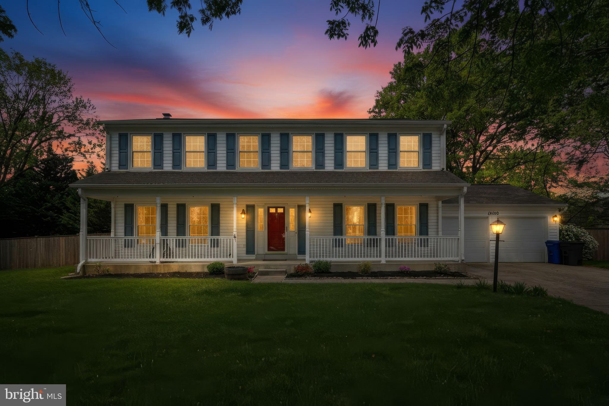 BELAIR GREENS - Residential