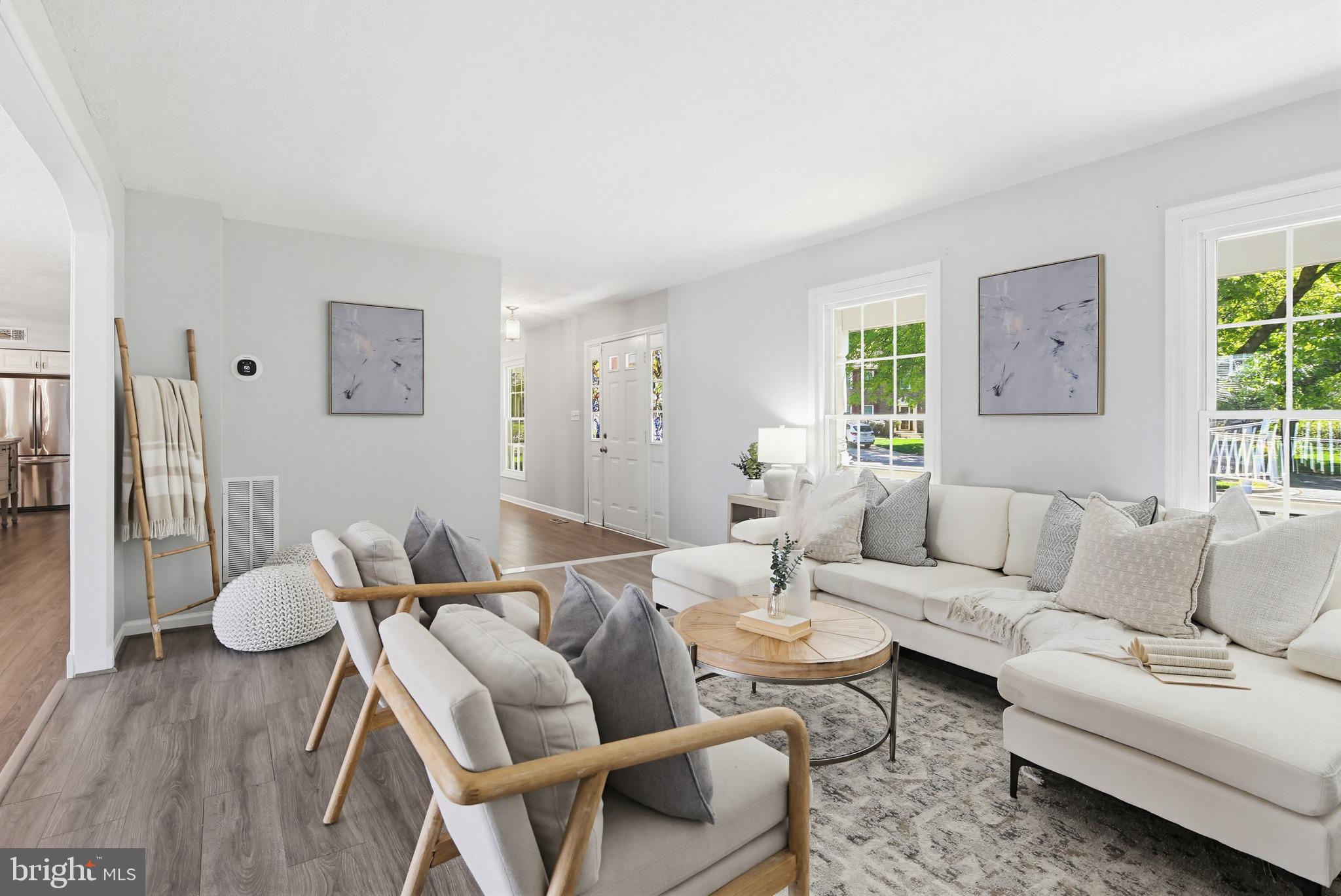 BELAIR GREENS - Residential