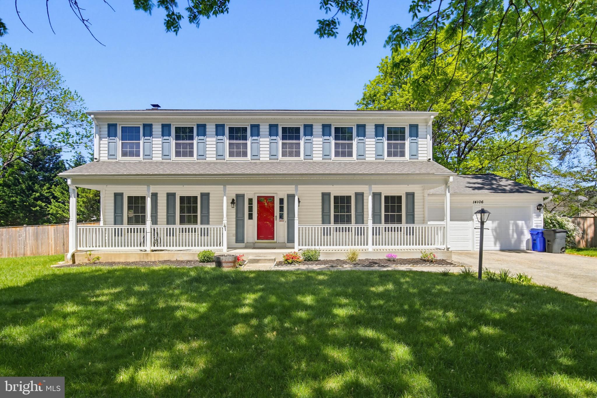 BELAIR GREENS - Residential