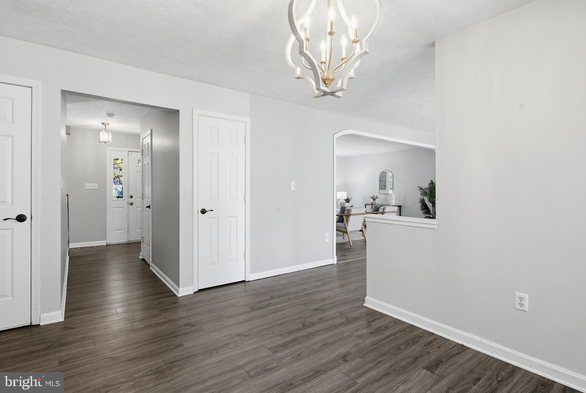 BELAIR GREENS - Residential