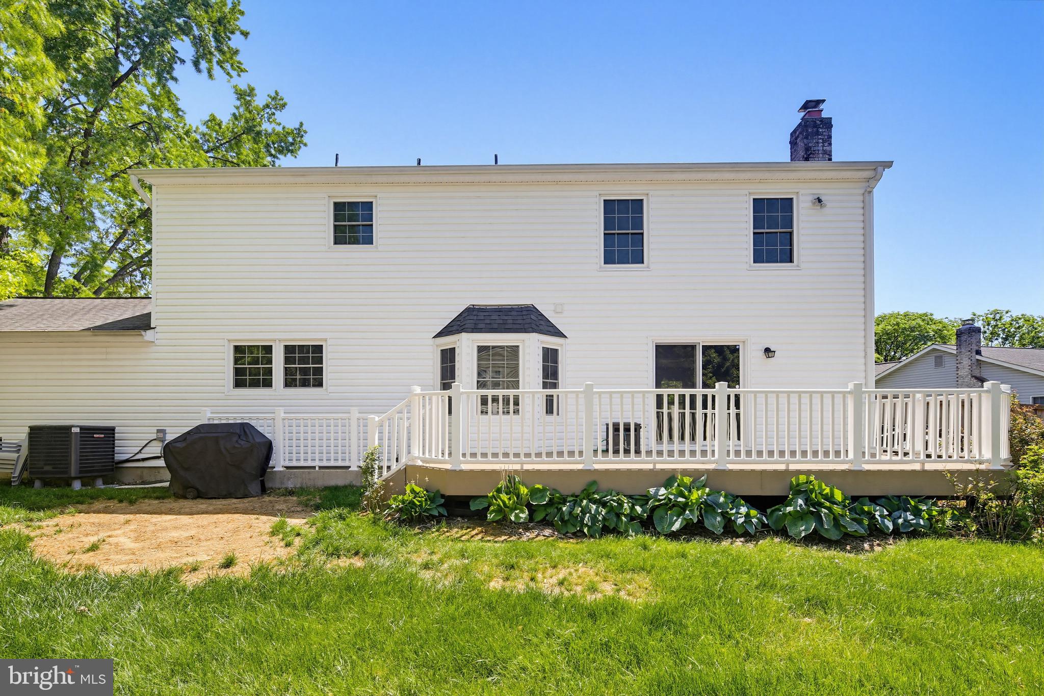 BELAIR GREENS - Residential