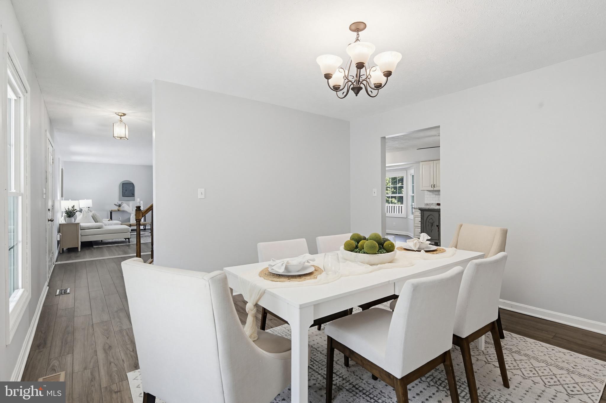 BELAIR GREENS - Residential