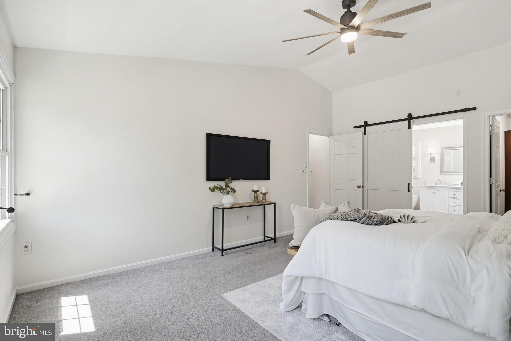 BELAIR GREENS - Residential