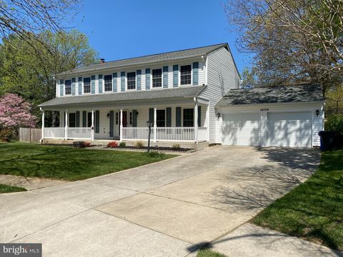 14106 WEYBRIDGE COURT BOWIE MD 20715