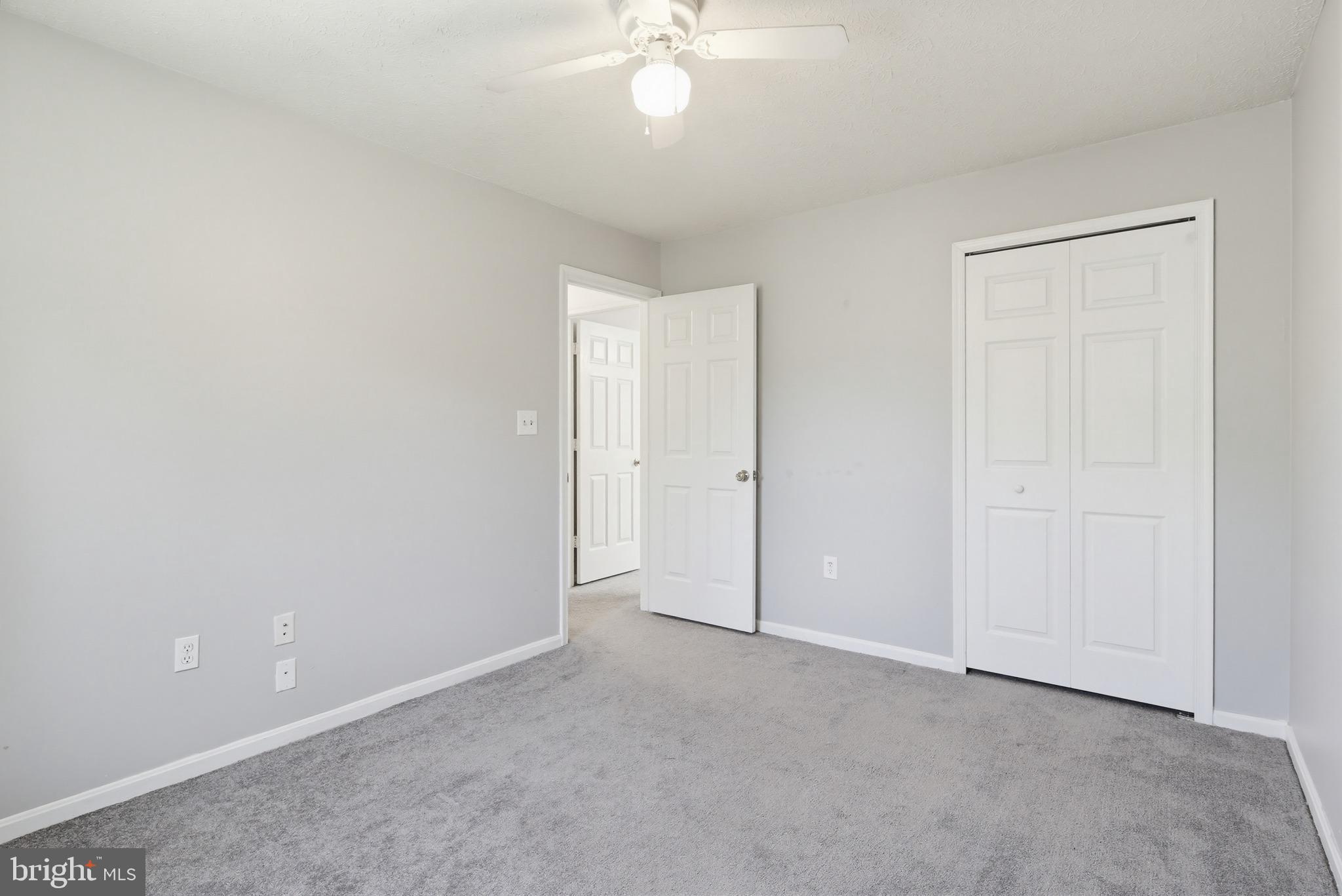 BELAIR GREENS - Residential