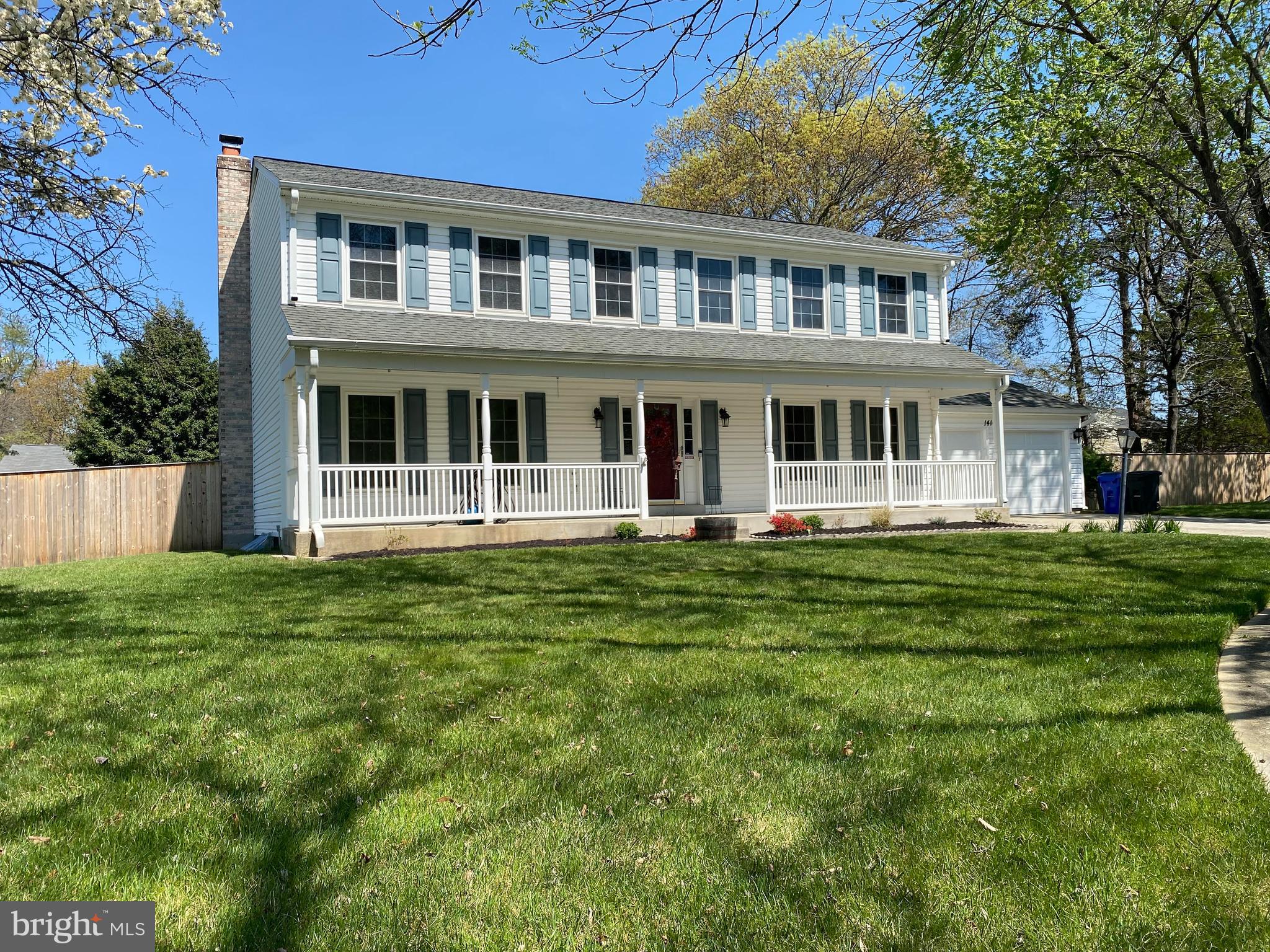 14106 WEYBRIDGE COURT