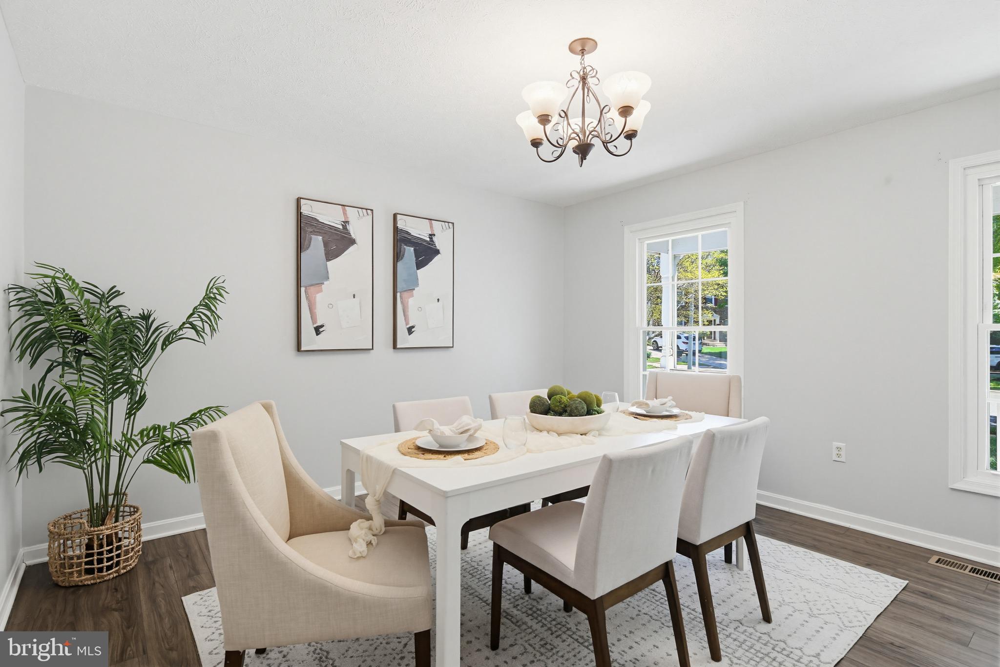 BELAIR GREENS - Residential