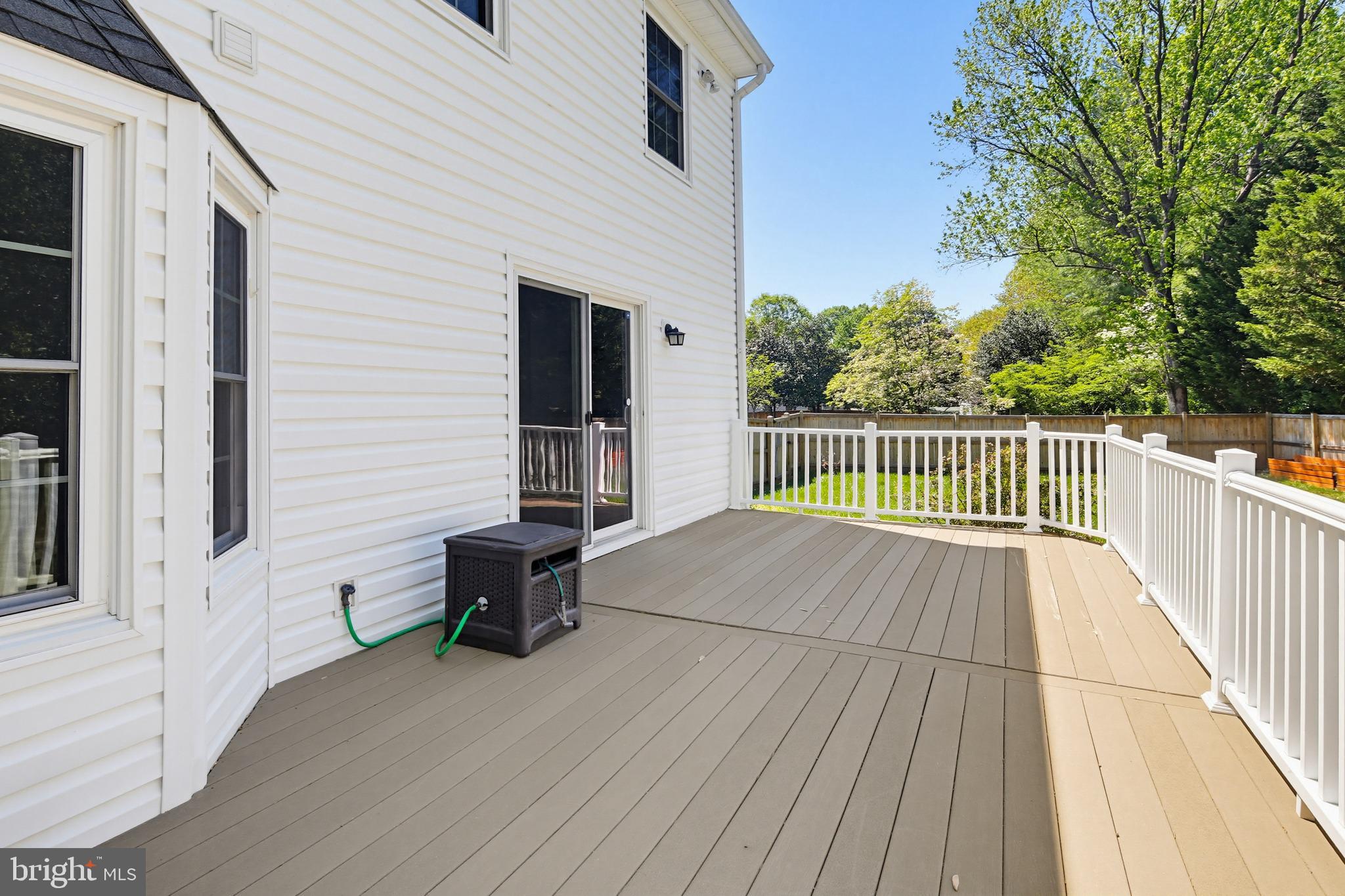 BELAIR GREENS - Residential