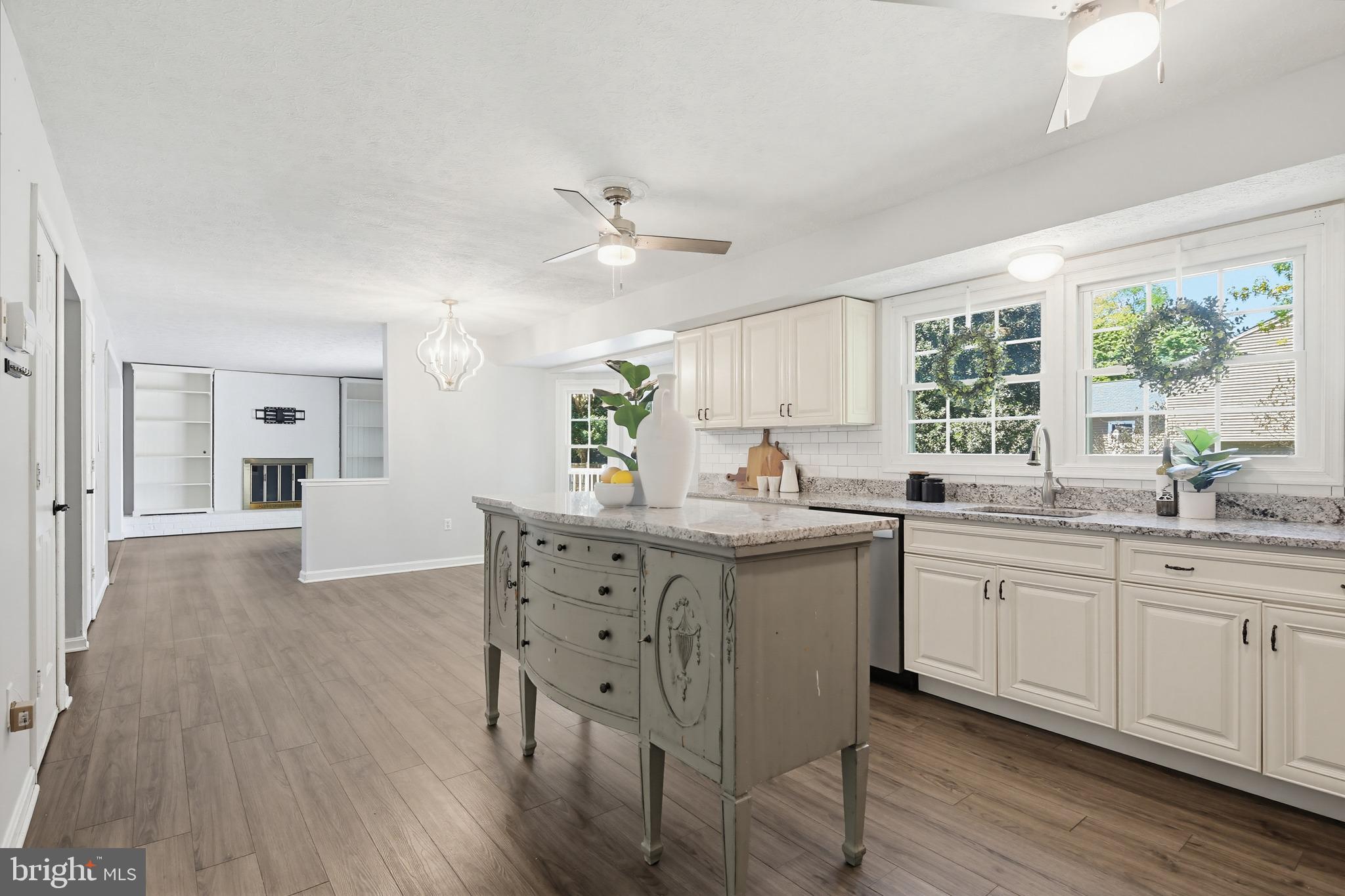 BELAIR GREENS - Residential