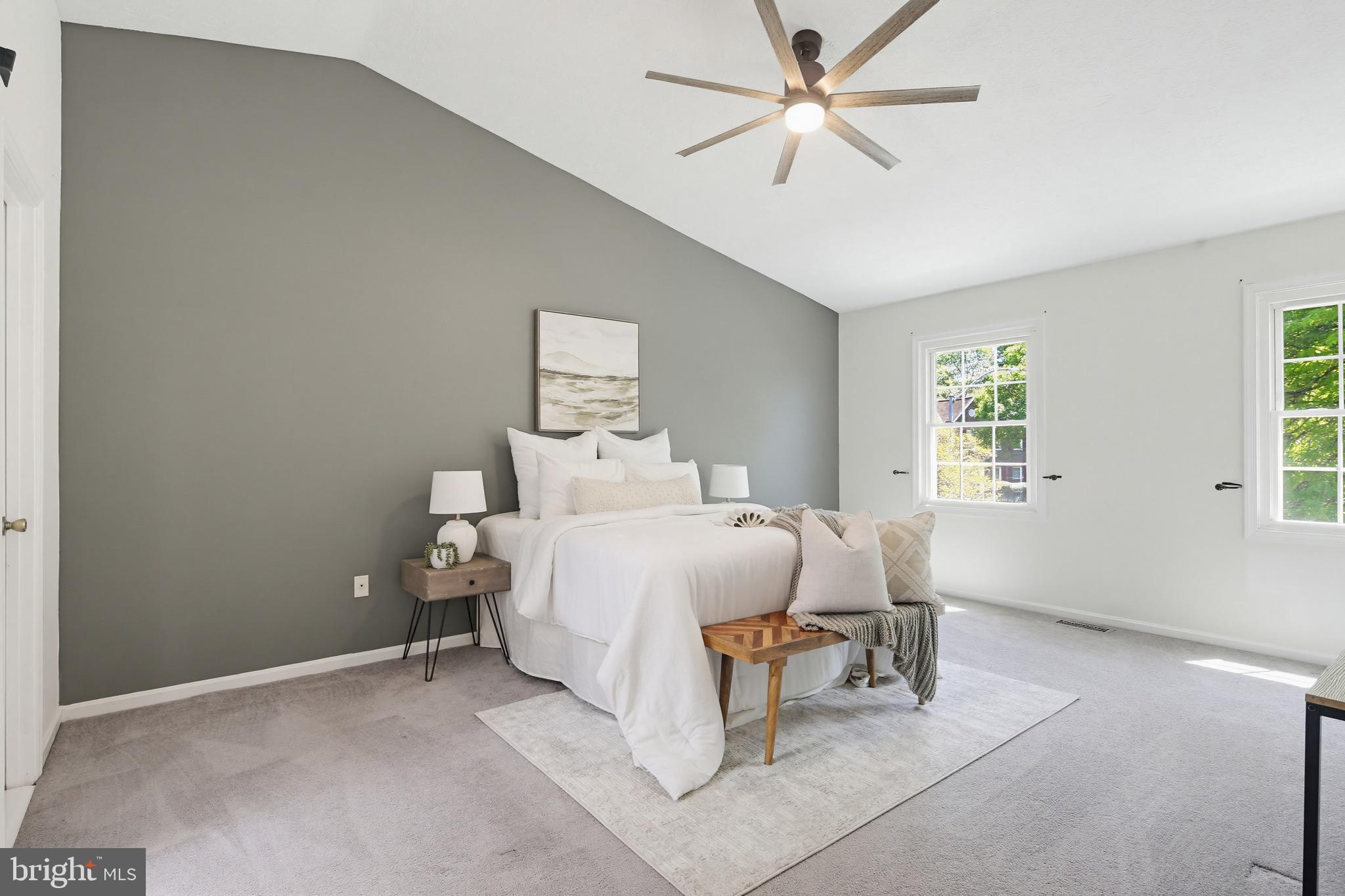 BELAIR GREENS - Residential