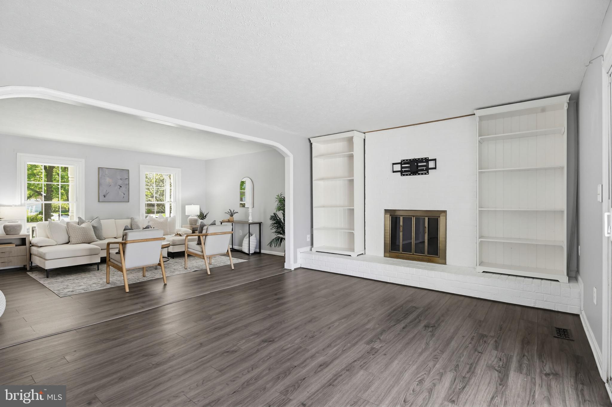 BELAIR GREENS - Residential