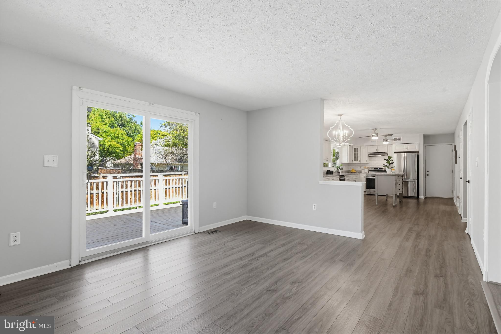 BELAIR GREENS - Residential